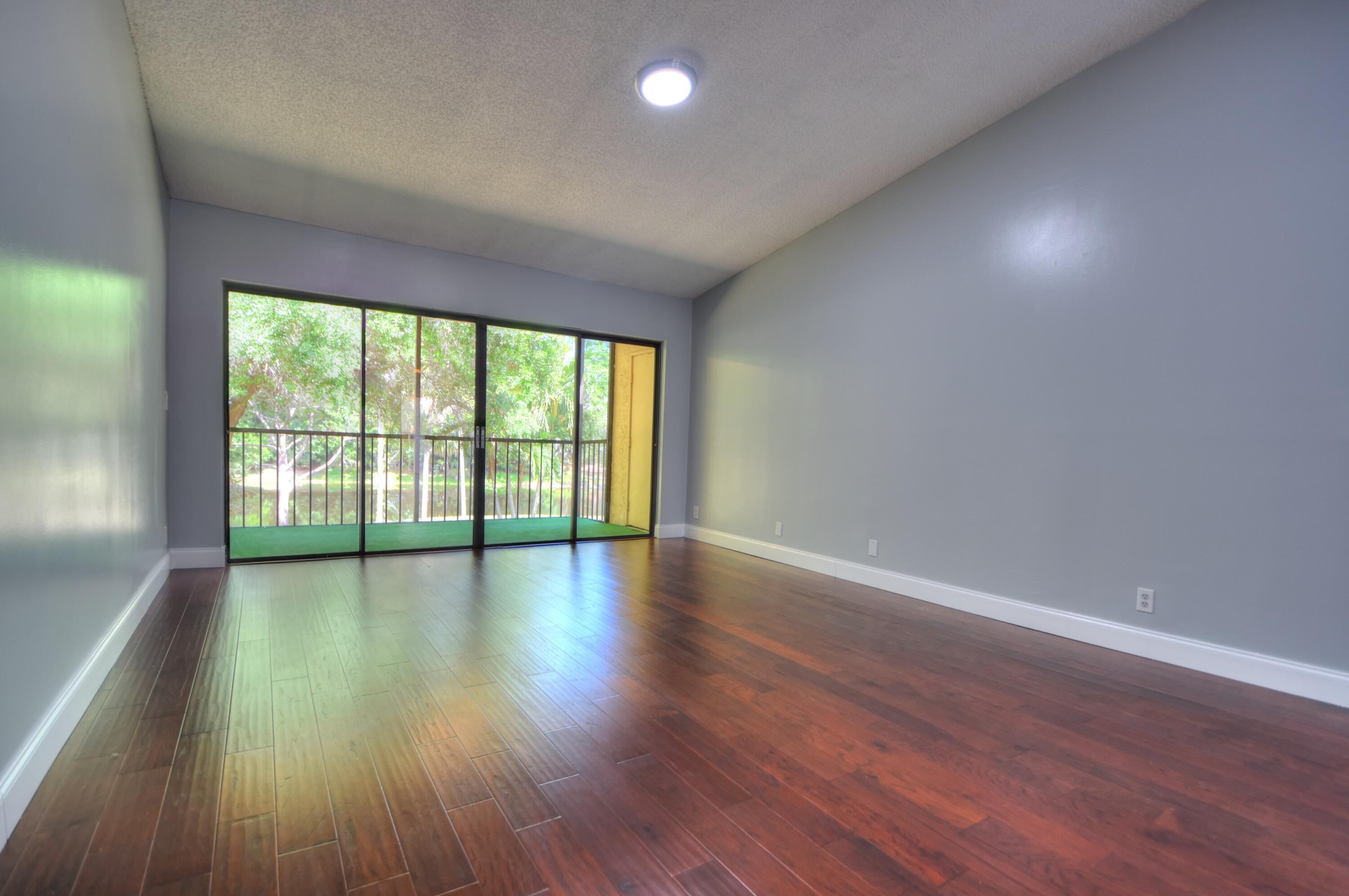 BOCA DELRAY I-III CONDO S FILED IN OR3857P483,4 - Residential Lease