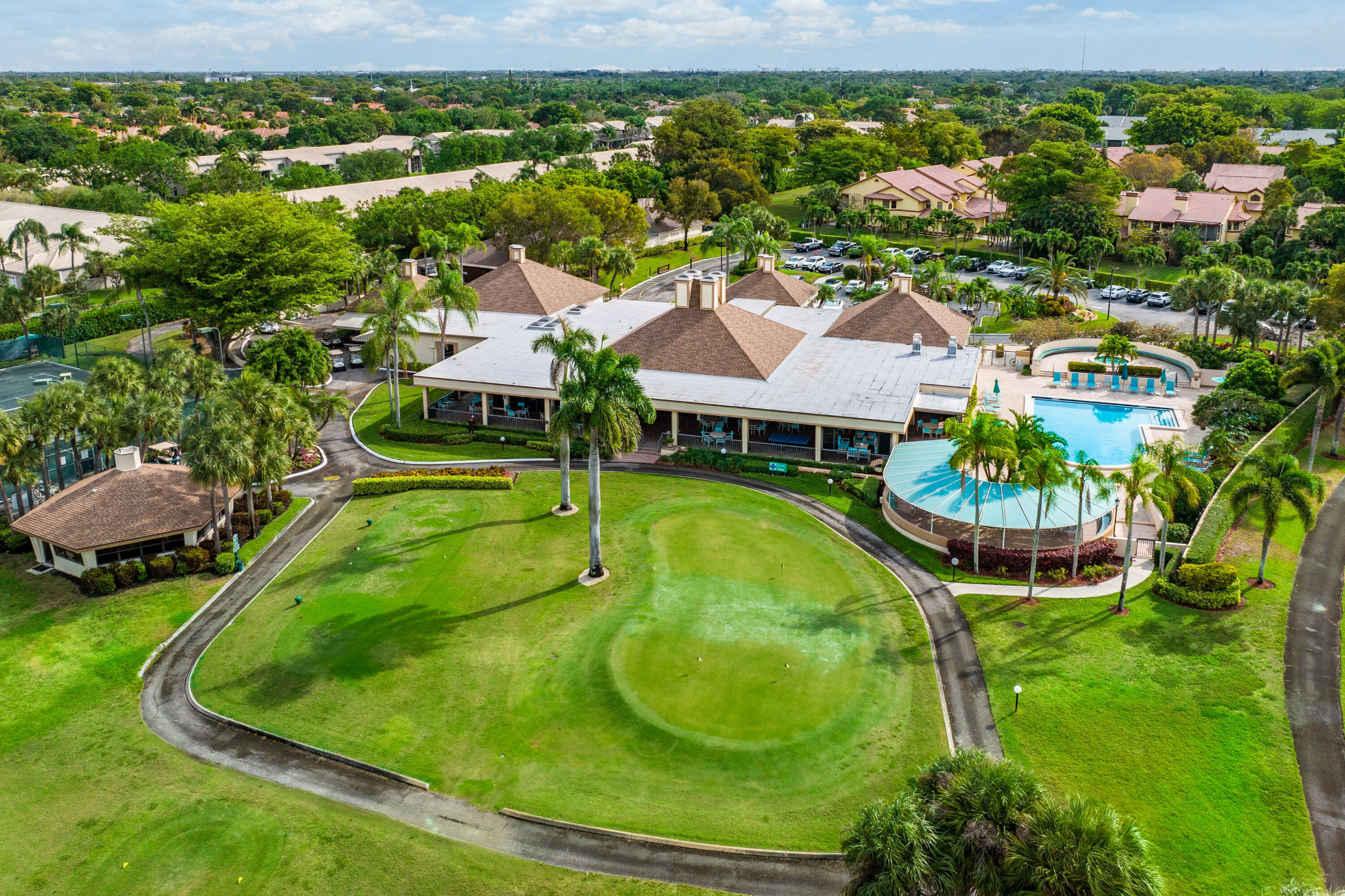 BOCA DELRAY I-III CONDO S FILED IN OR3857P483,4 - Residential Lease