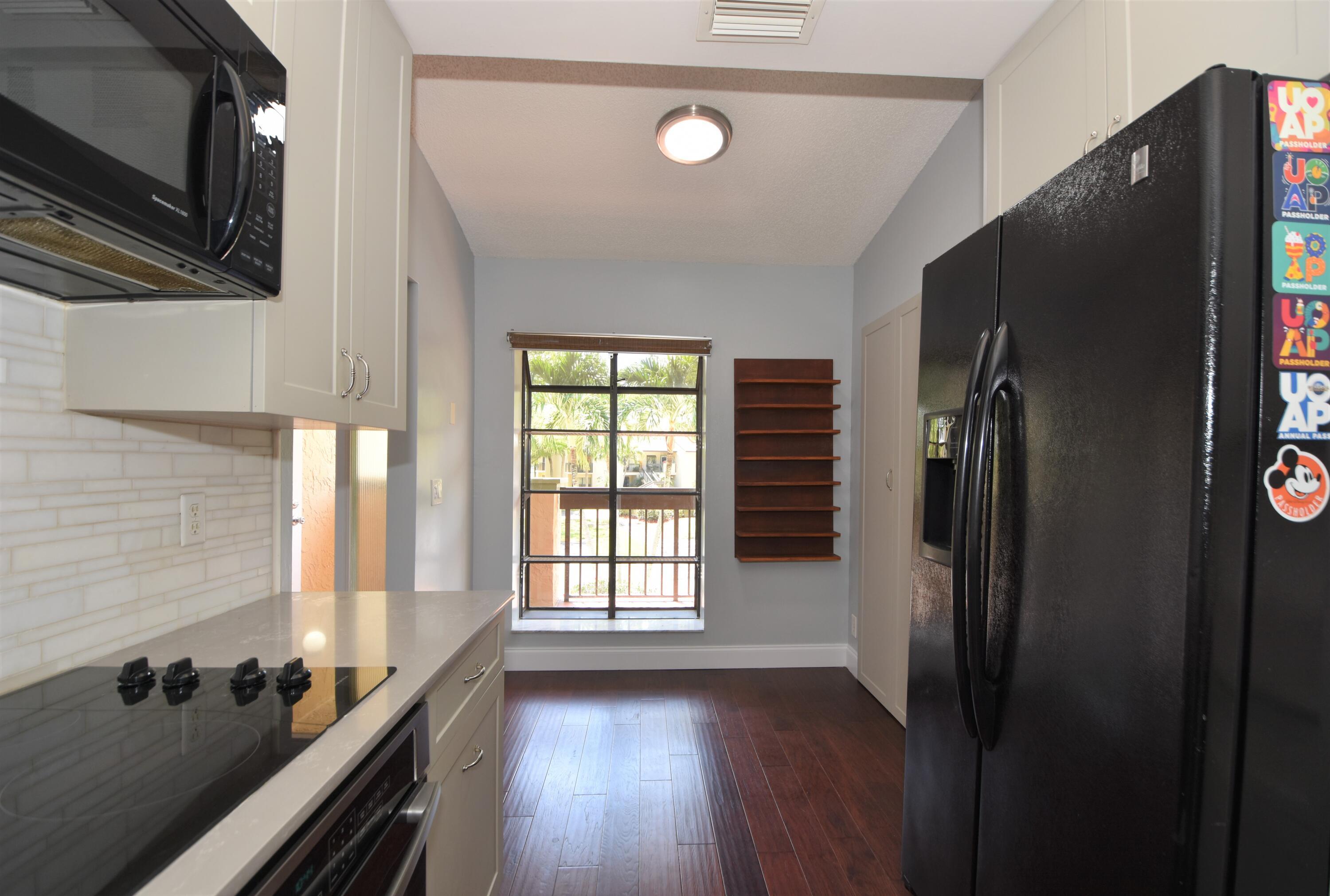 BOCA DELRAY I-III CONDO S FILED IN OR3857P483,4 - Residential Lease