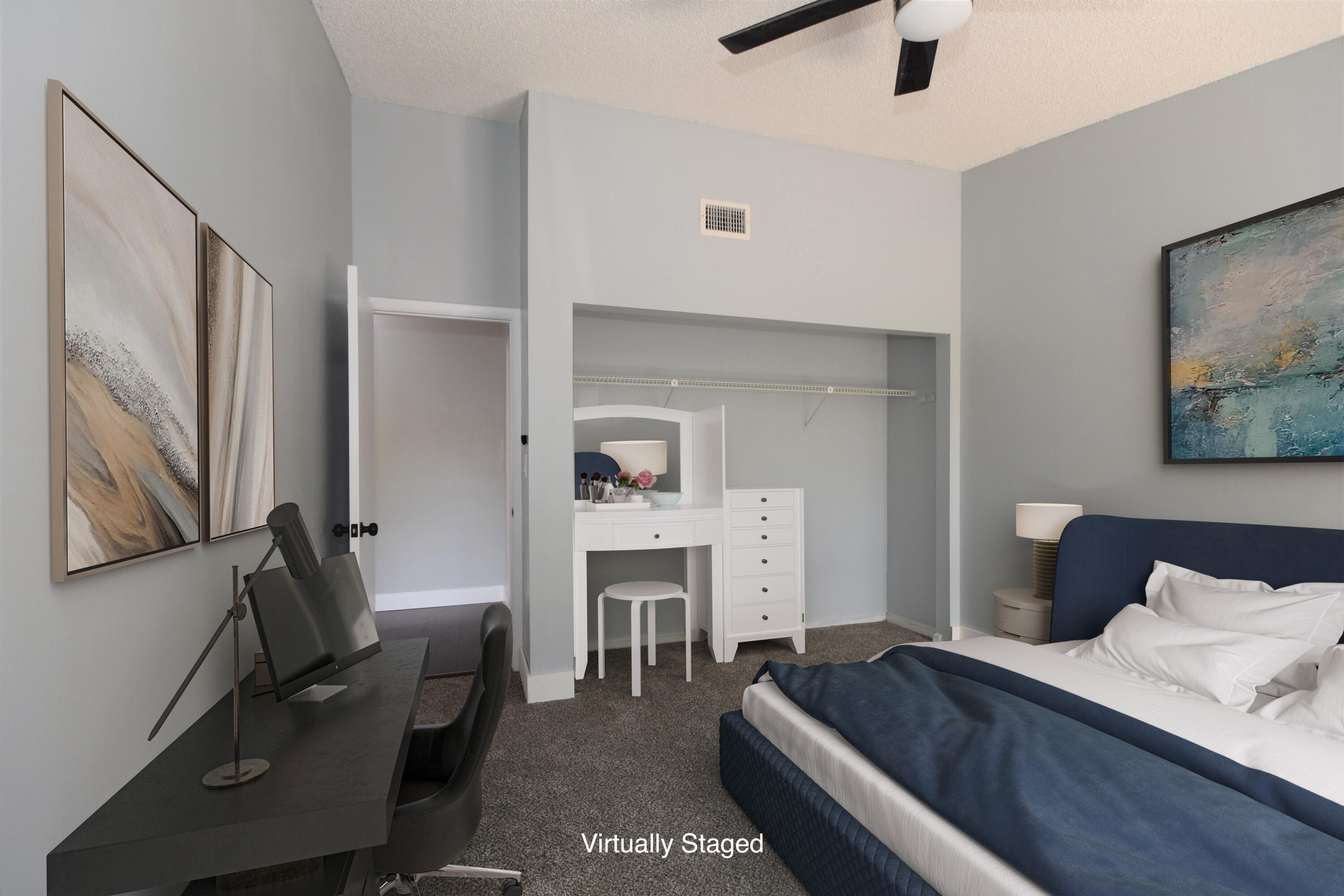 BOCA DELRAY I-III CONDO S FILED IN OR3857P483,4 - Residential Lease