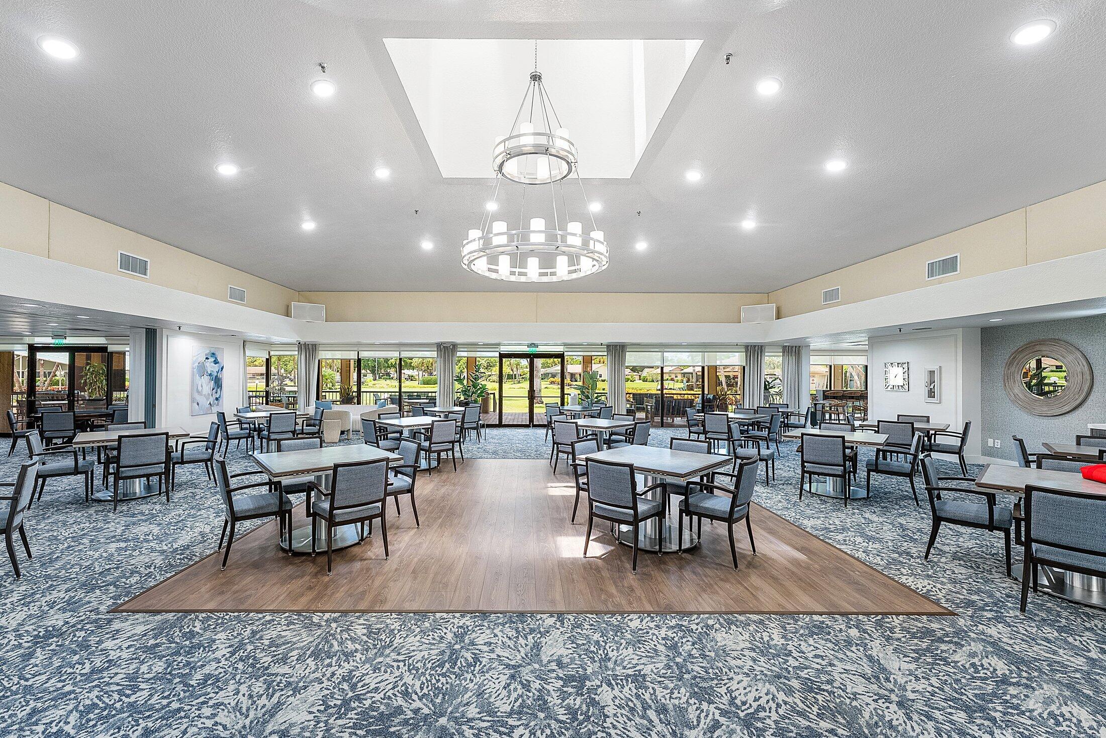 BOCA DELRAY I-III CONDO S FILED IN OR3857P483,4 - Residential Lease