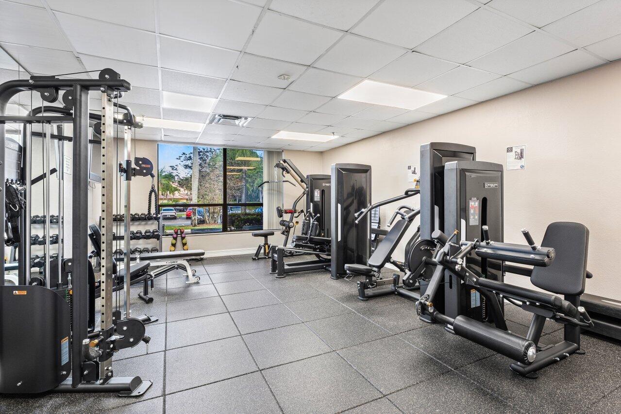 BOCA DELRAY I-III CONDO S FILED IN OR3857P483,4 - Residential Lease