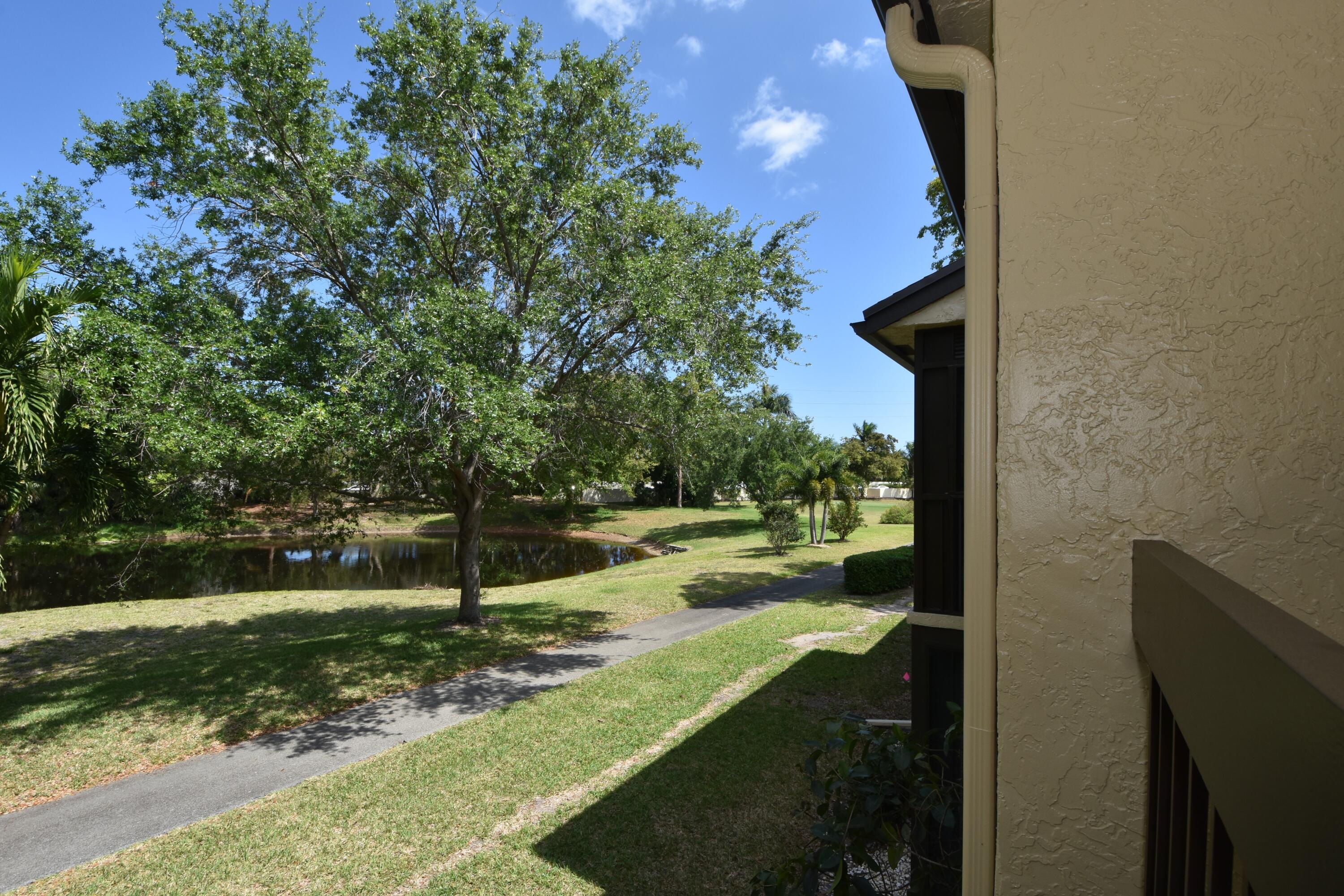 BOCA DELRAY I-III CONDO S FILED IN OR3857P483,4 - Residential Lease