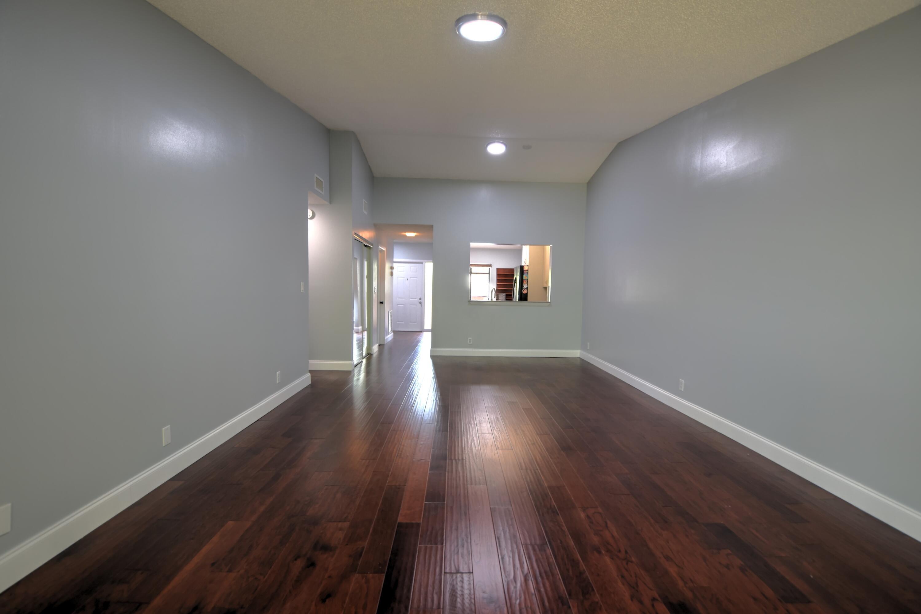 BOCA DELRAY I-III CONDO S FILED IN OR3857P483,4 - Residential Lease