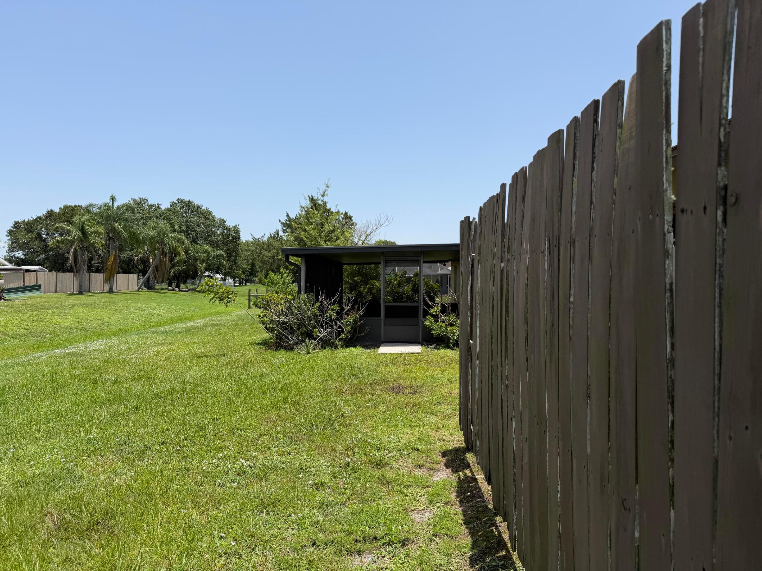 LAZY 7 ESTATES - Residential Lease