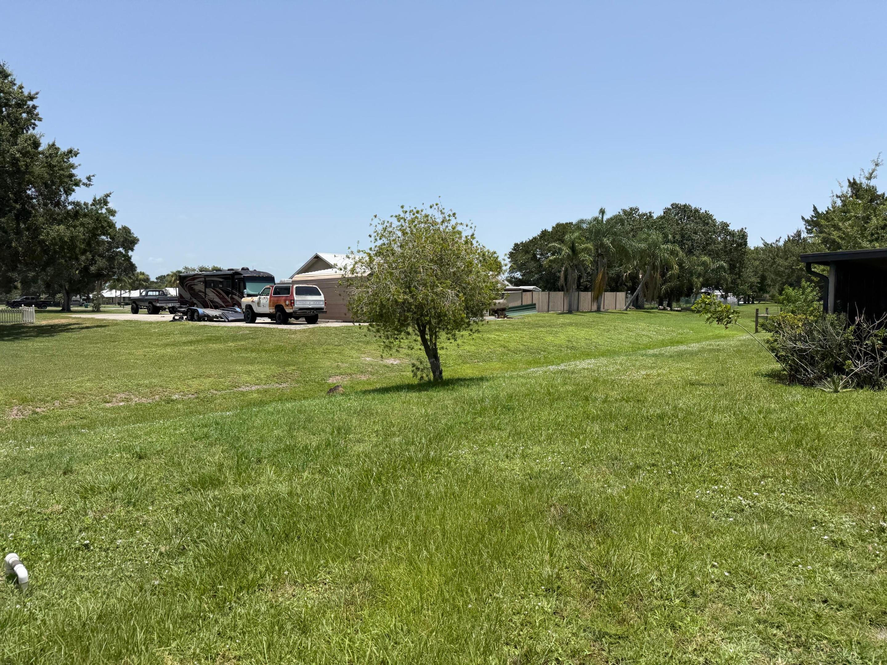 LAZY 7 ESTATES - Residential Lease