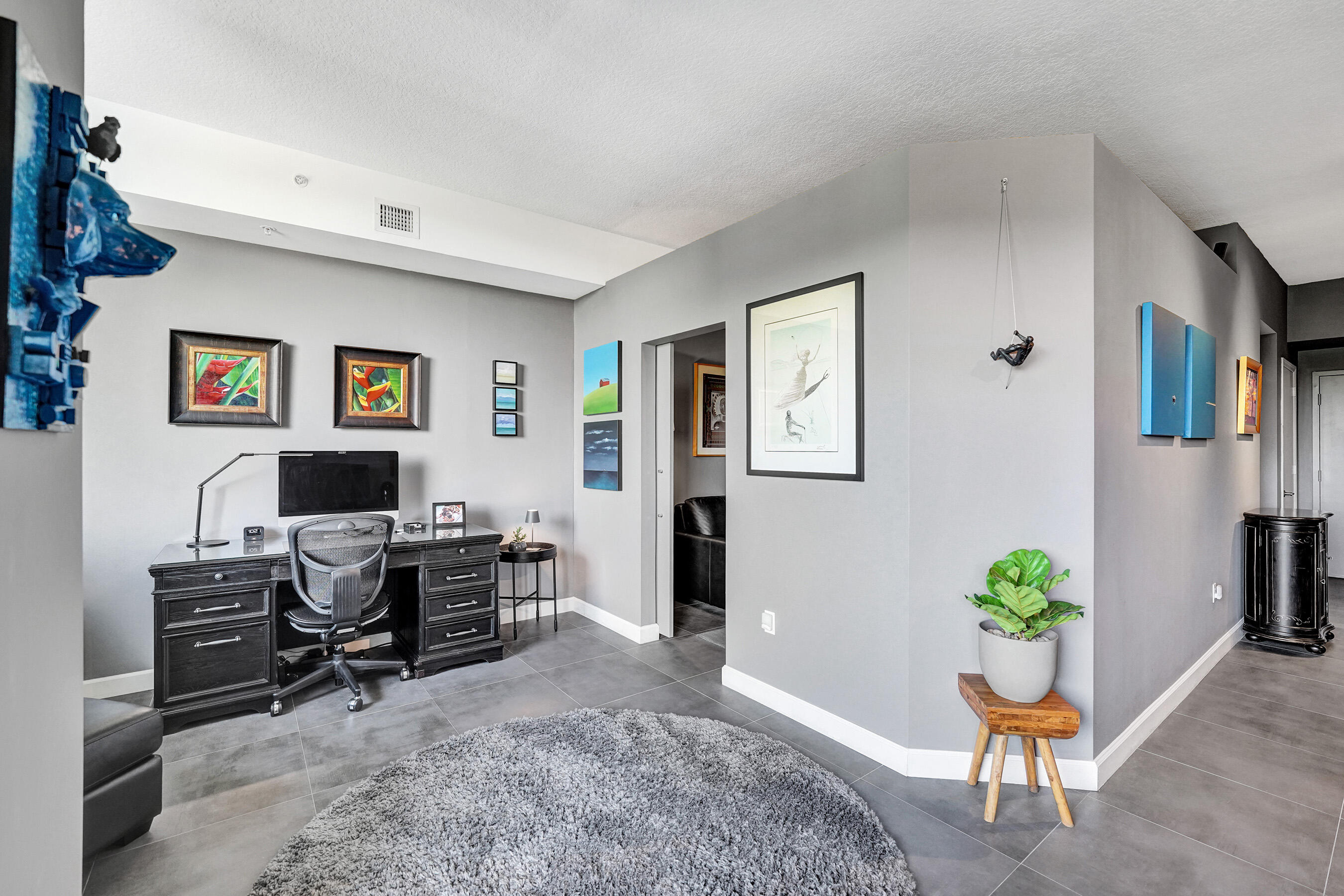 ISLAND CITY LOFTS CONDO - Residential Lease