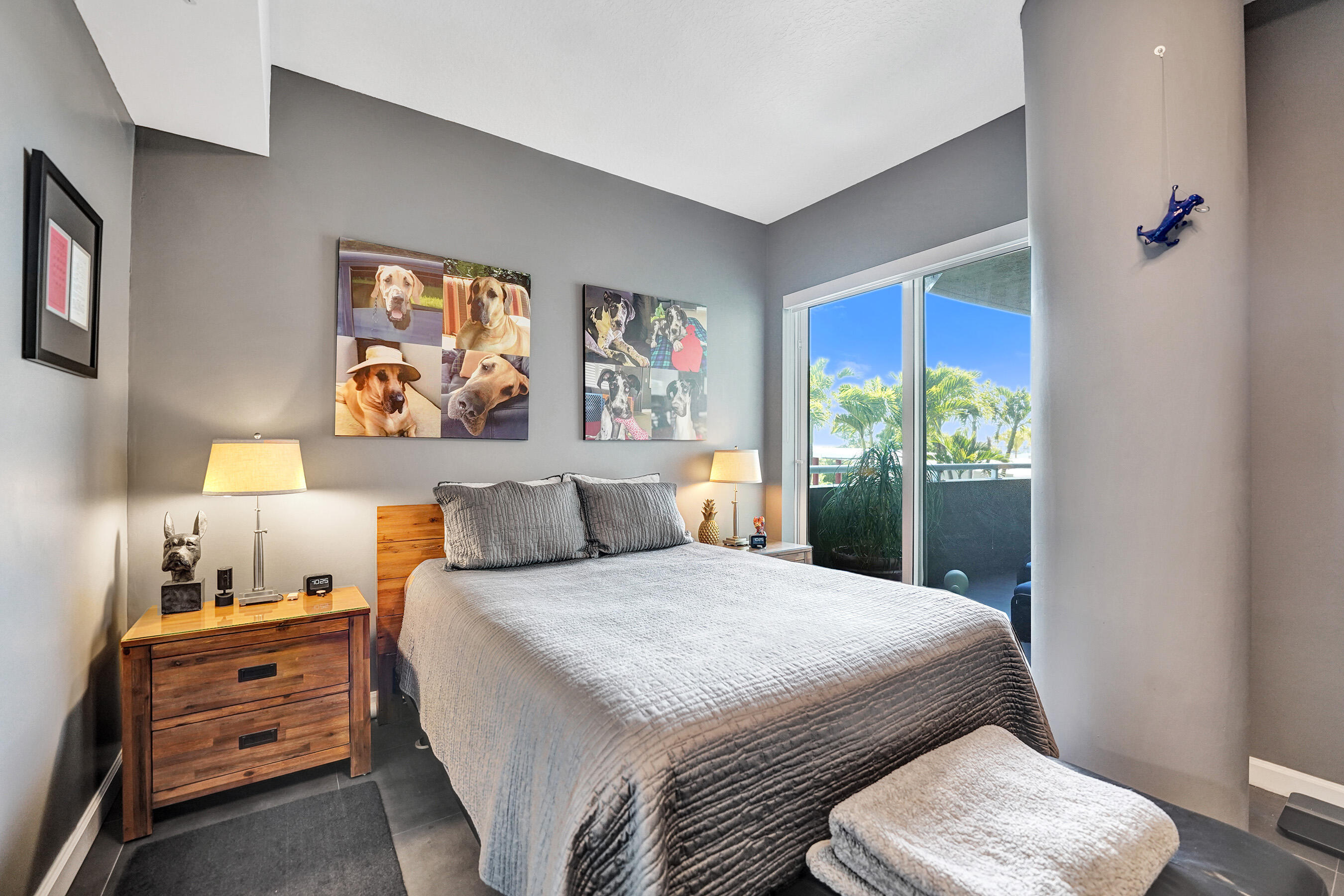 ISLAND CITY LOFTS CONDO - Residential Lease