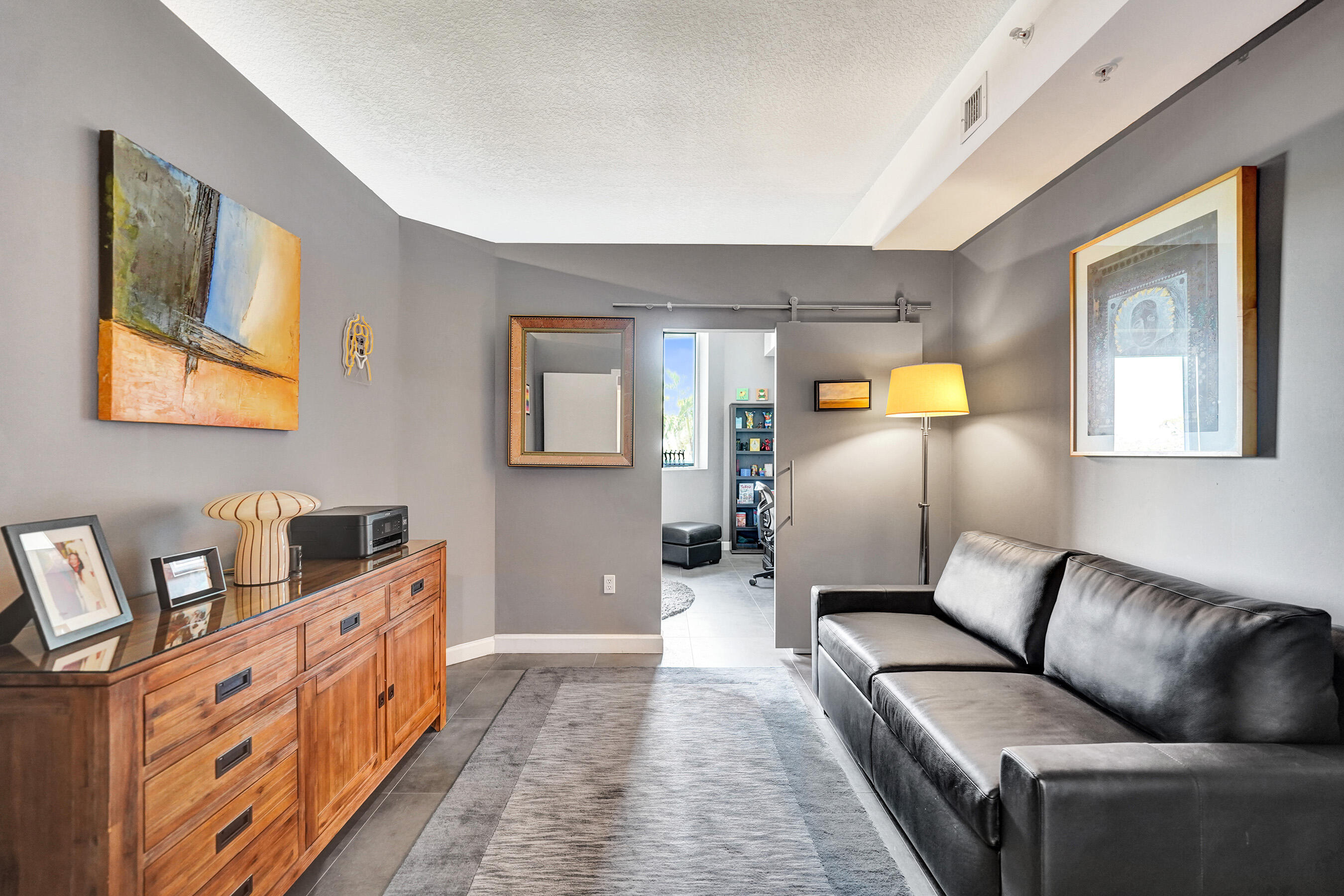 ISLAND CITY LOFTS CONDO - Residential Lease