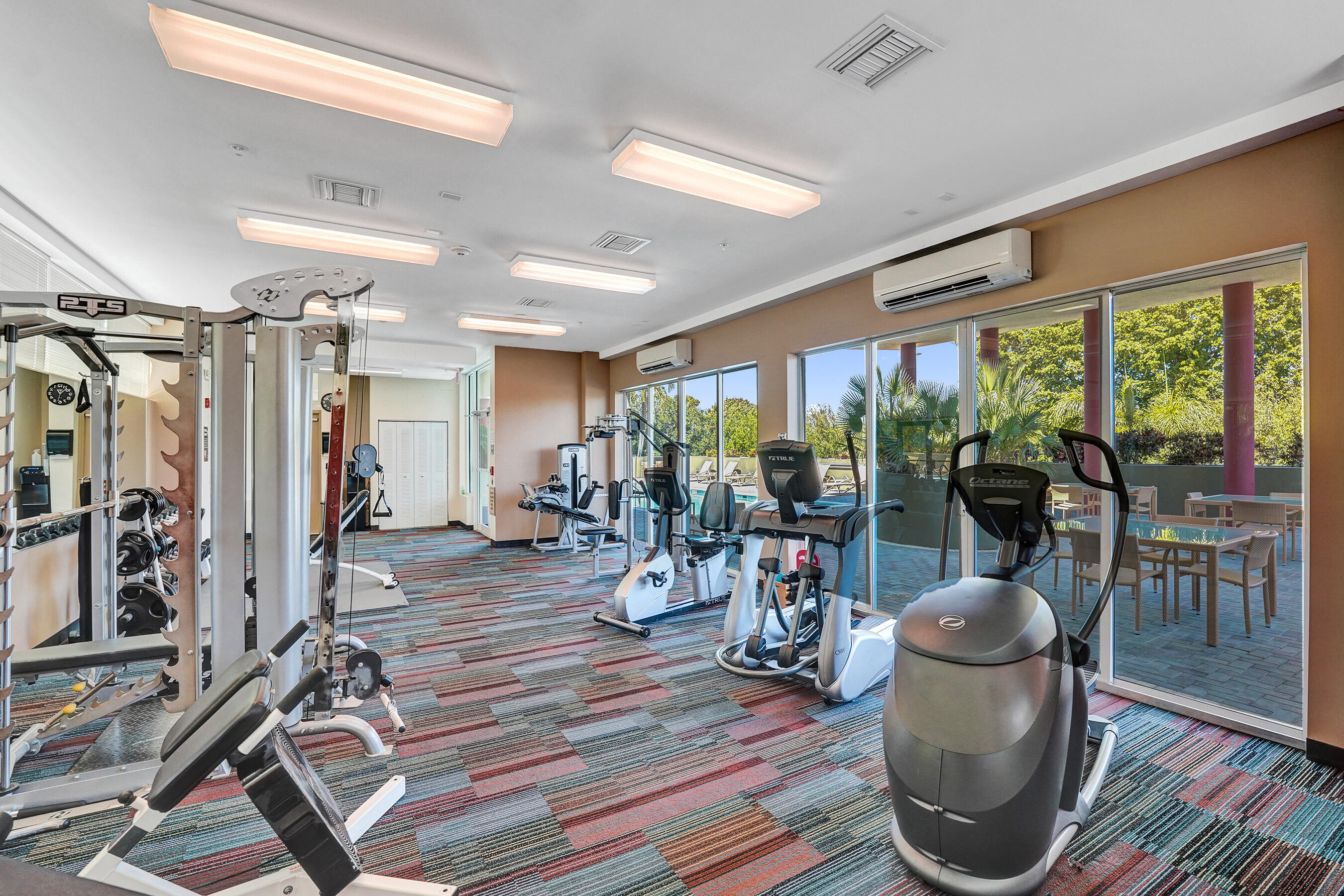 ISLAND CITY LOFTS CONDO - Residential Lease