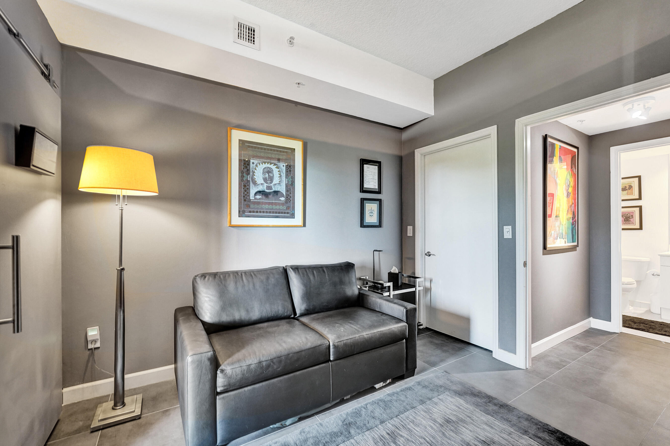 ISLAND CITY LOFTS CONDO - Residential Lease