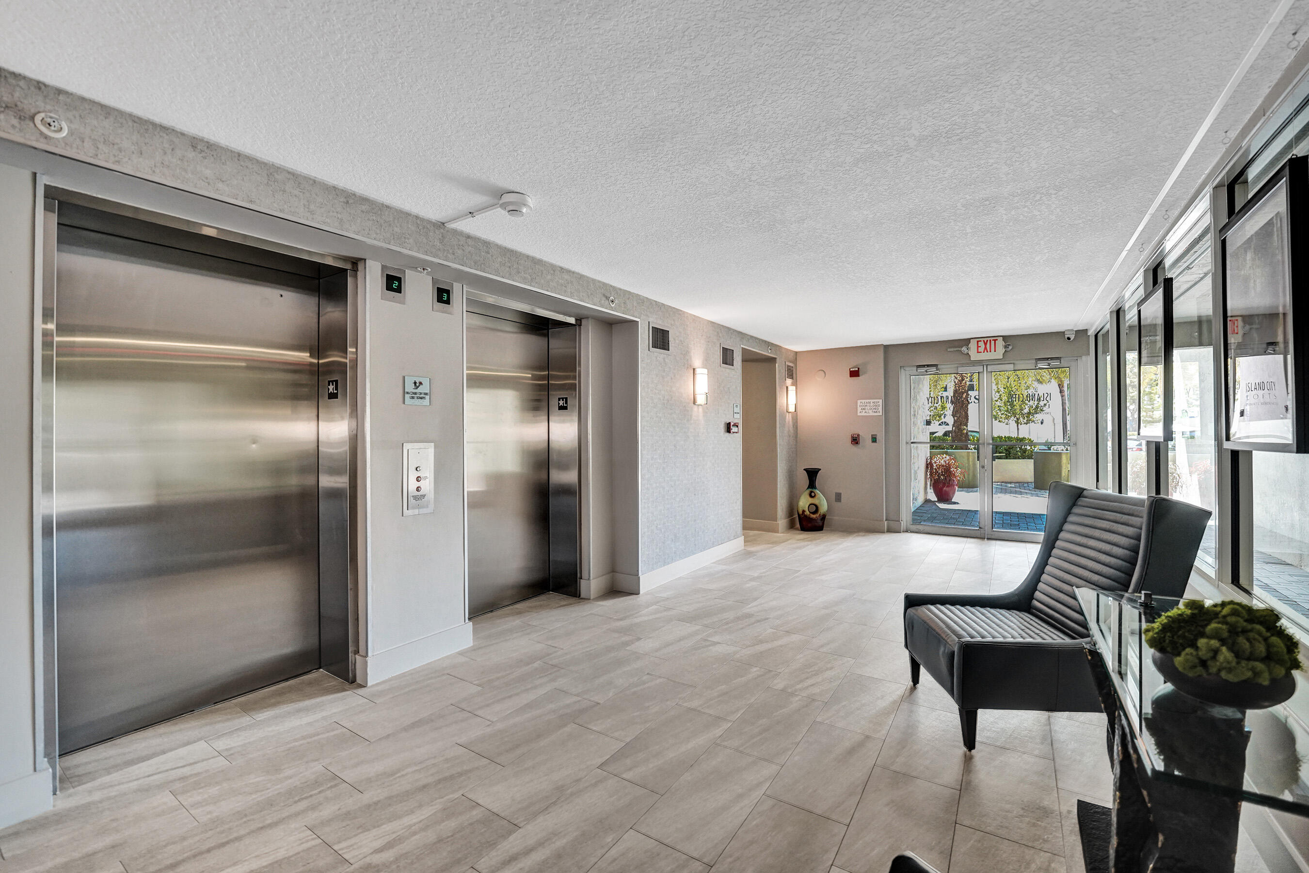 ISLAND CITY LOFTS CONDO - Residential Lease