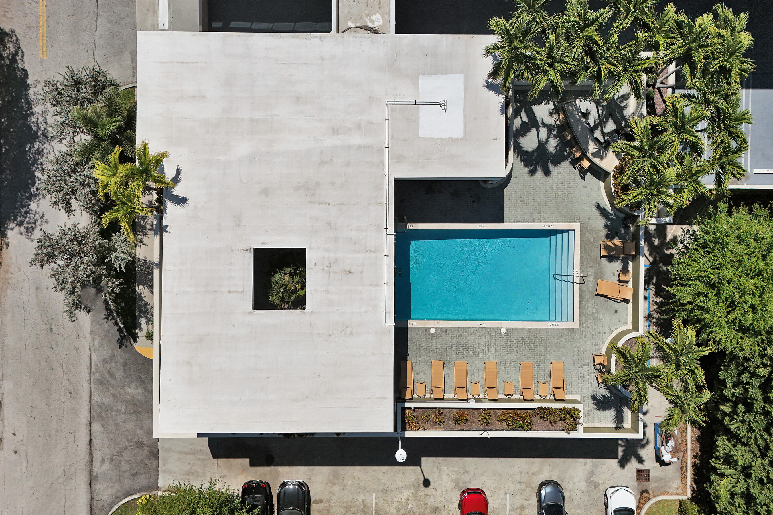 ISLAND CITY LOFTS CONDO - Residential Lease