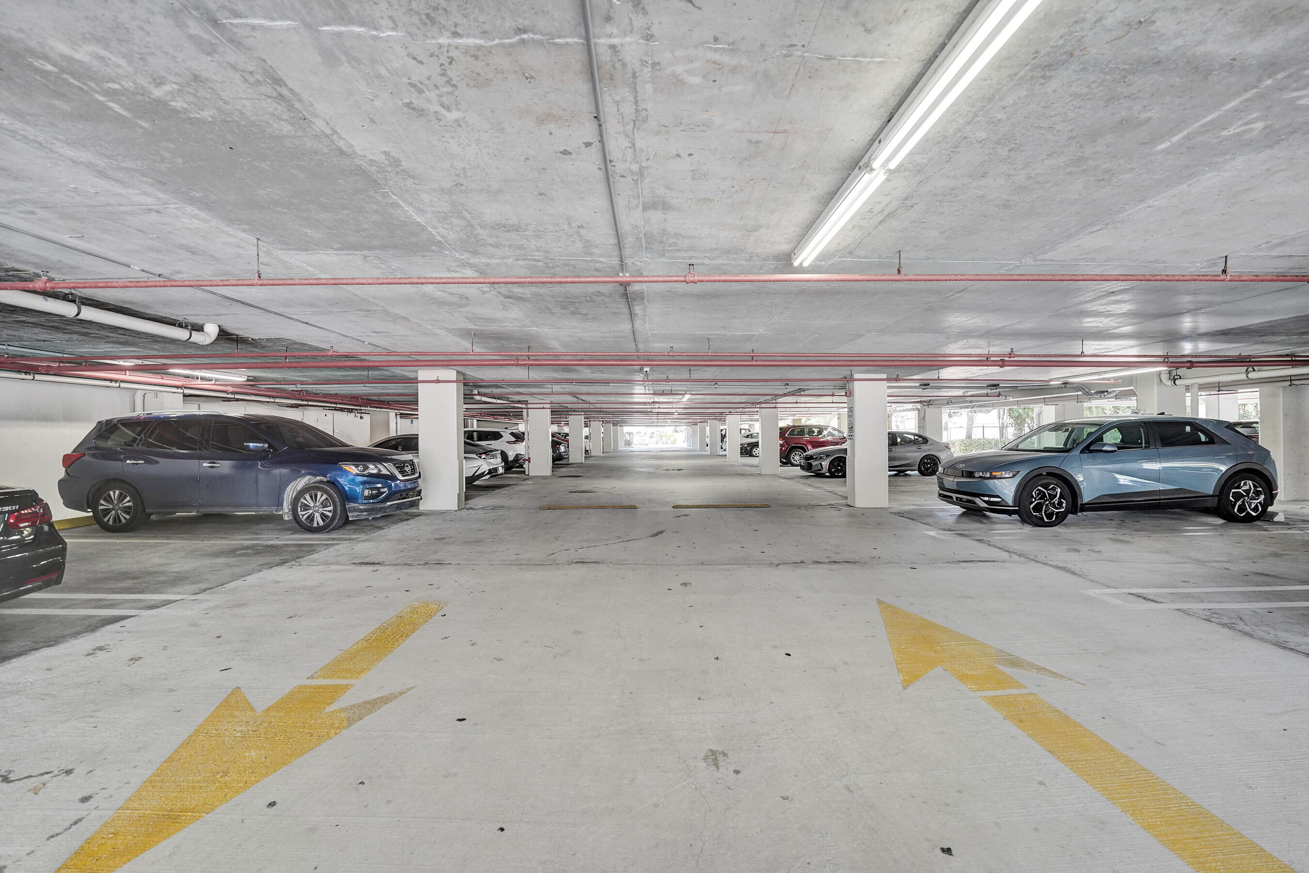 ISLAND CITY LOFTS CONDO - Residential Lease