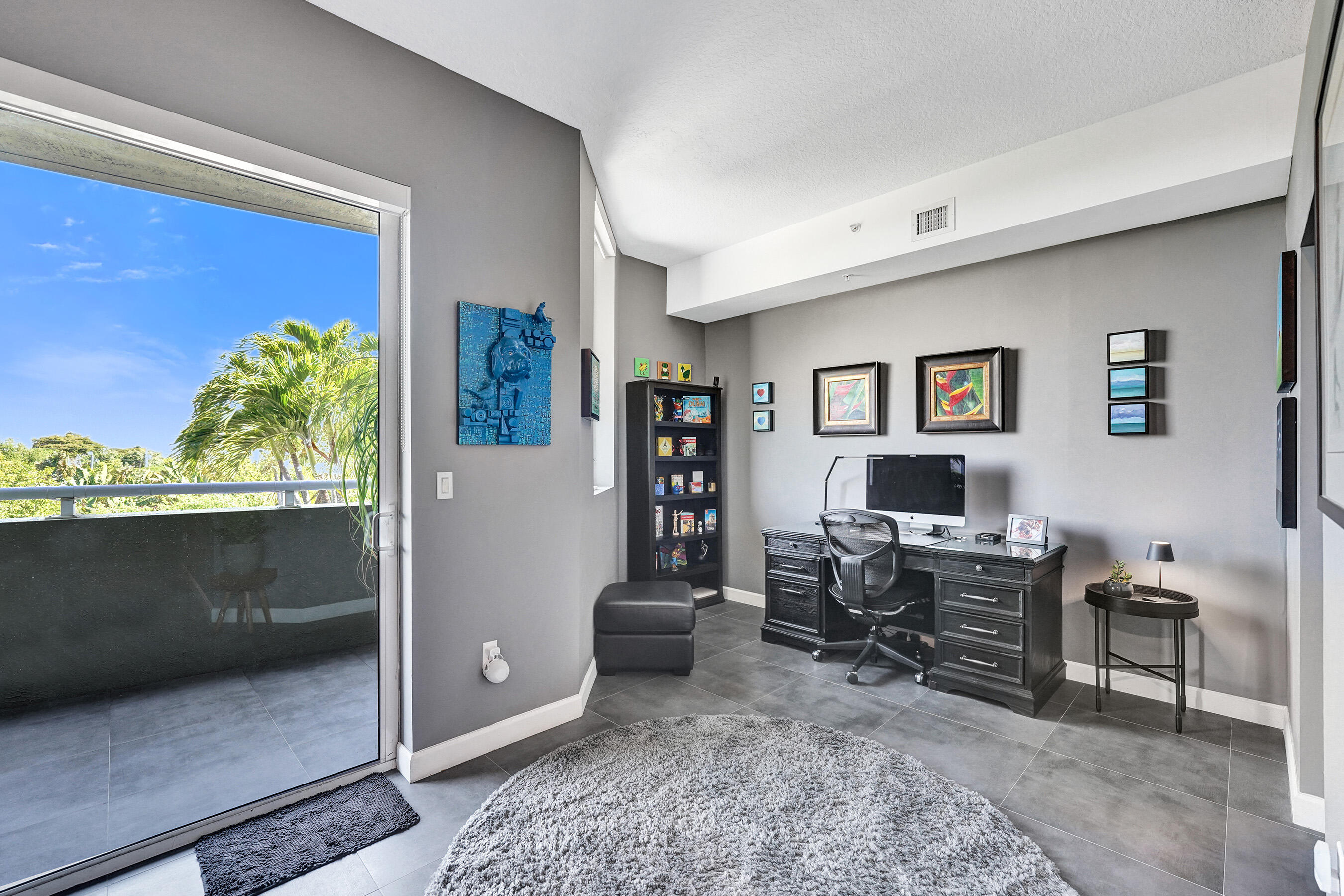 ISLAND CITY LOFTS CONDO - Residential Lease