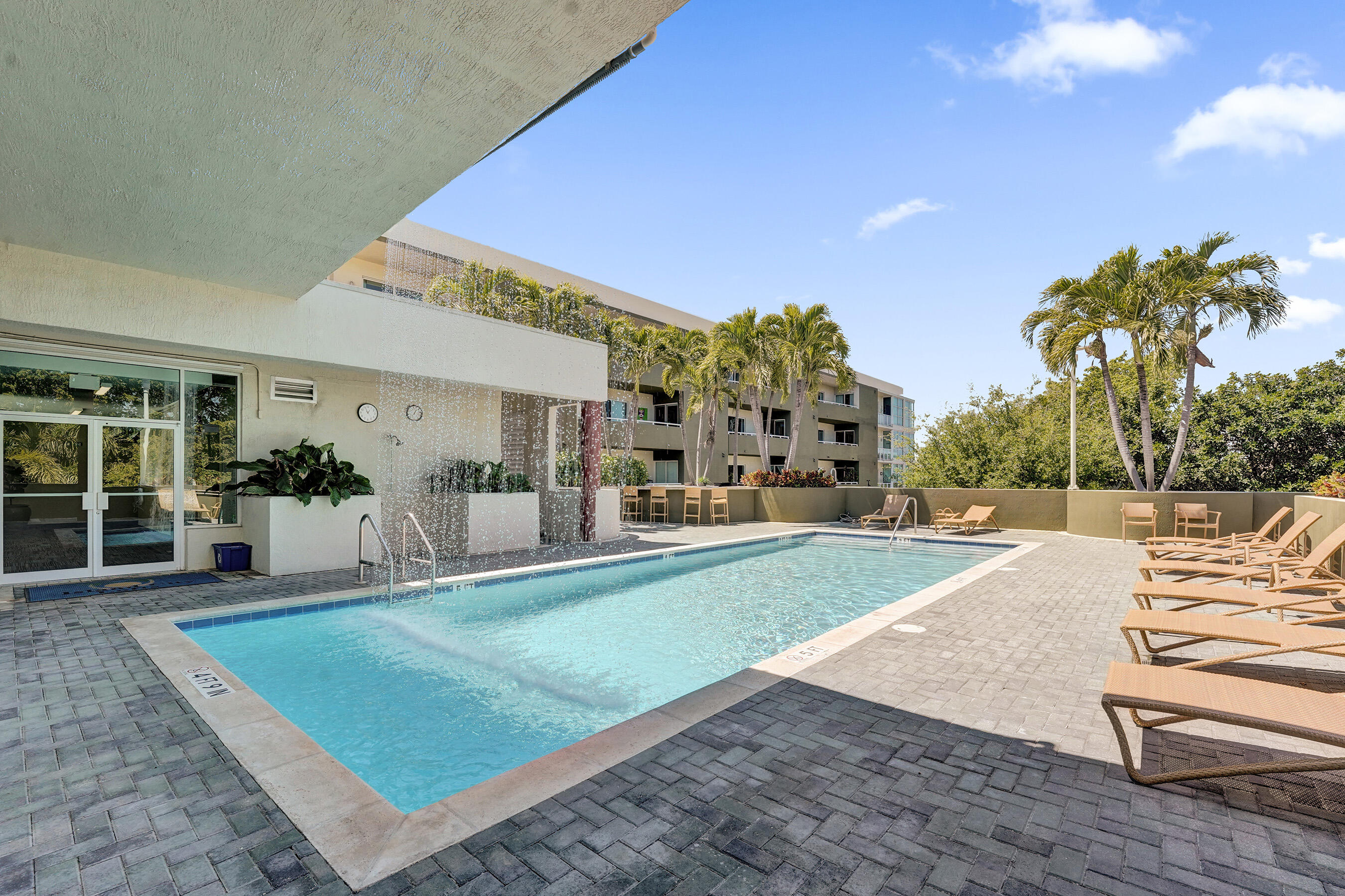 ISLAND CITY LOFTS CONDO - Residential Lease