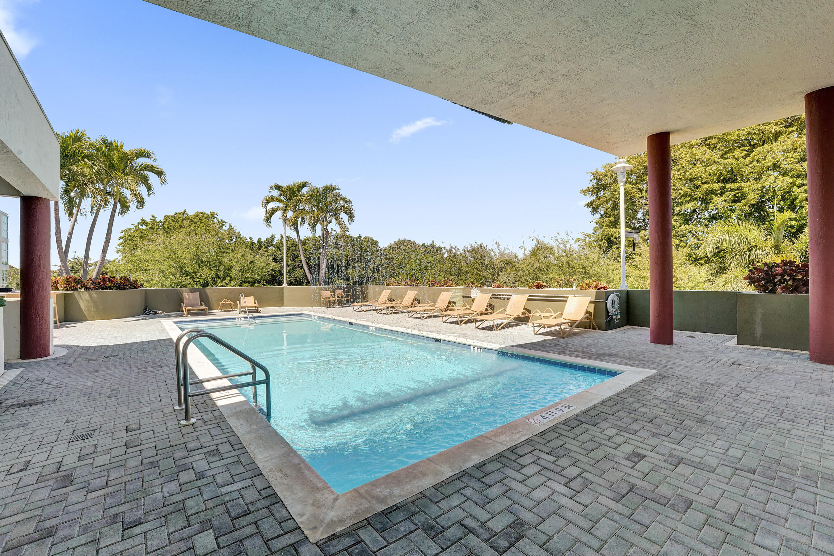 ISLAND CITY LOFTS CONDO - Residential Lease