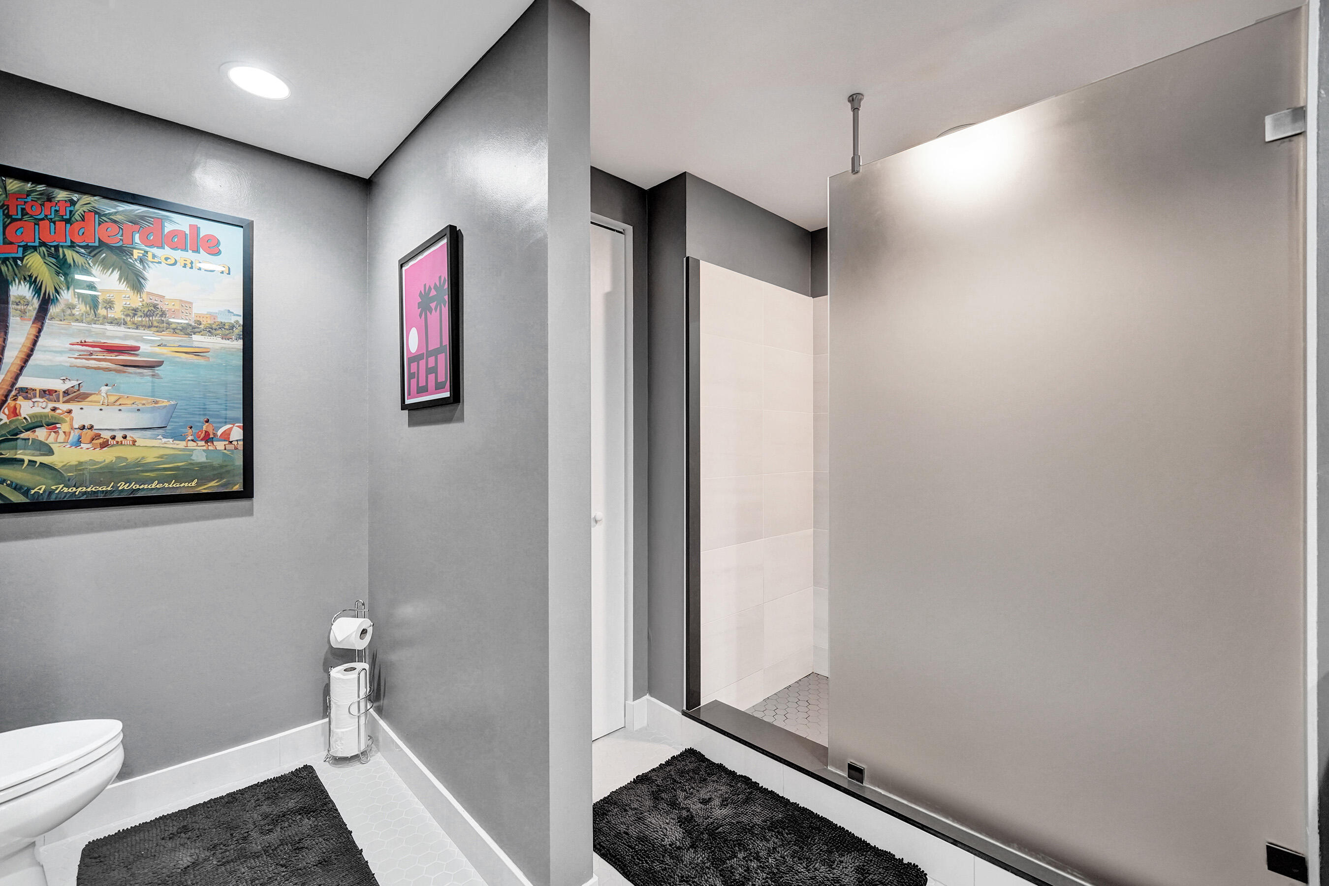 ISLAND CITY LOFTS CONDO - Residential Lease