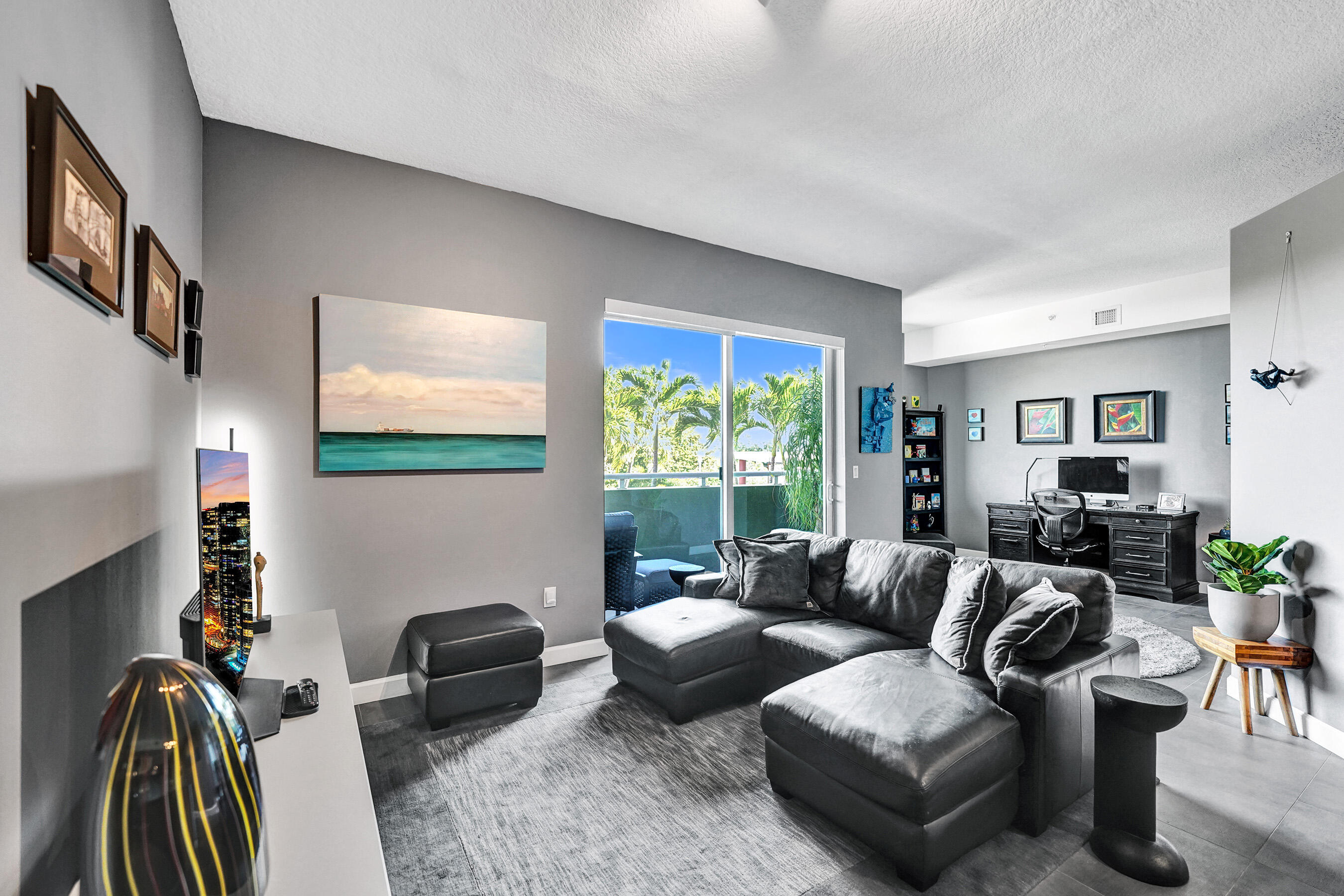 ISLAND CITY LOFTS CONDO - Residential Lease