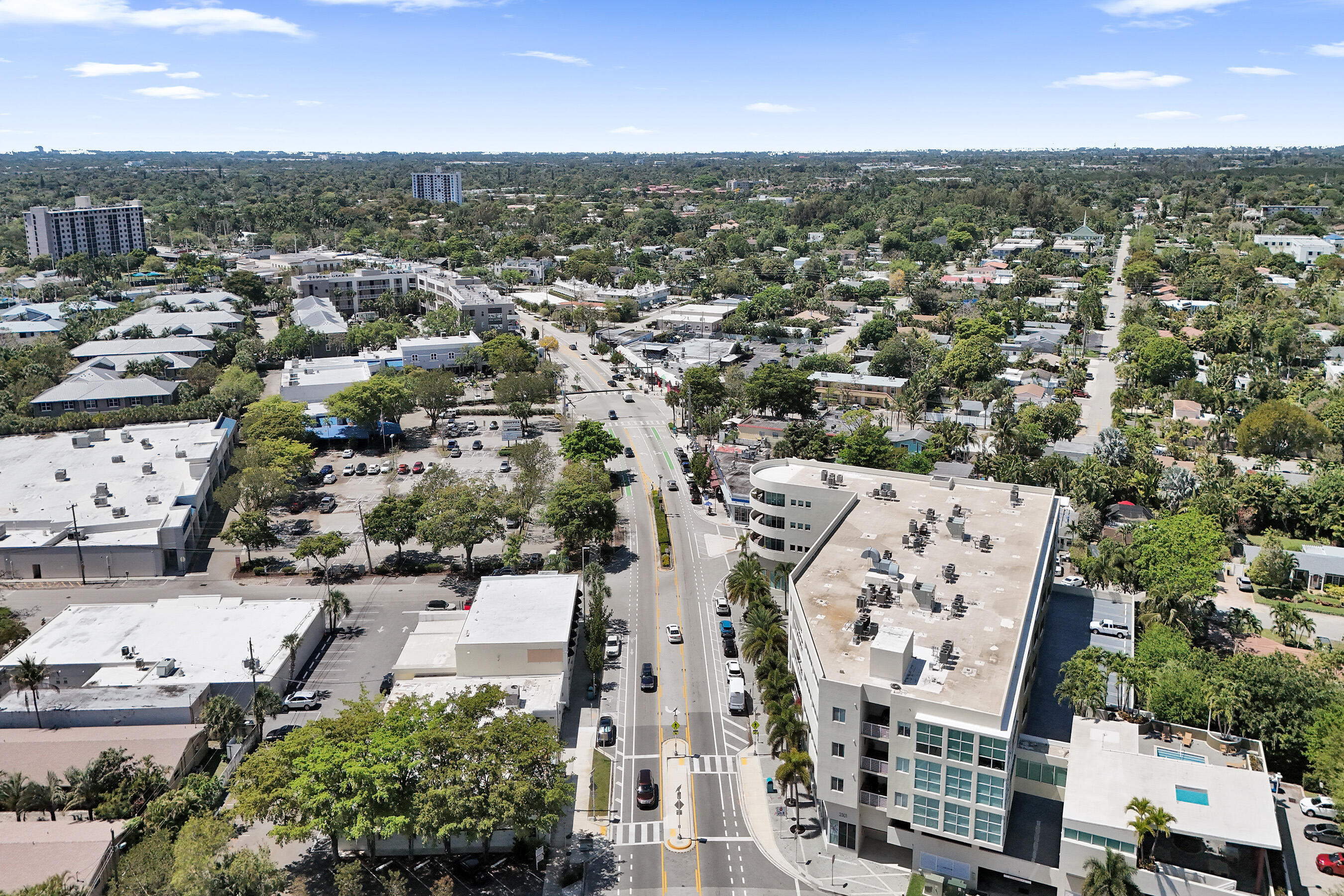 ISLAND CITY LOFTS CONDO - Residential Lease