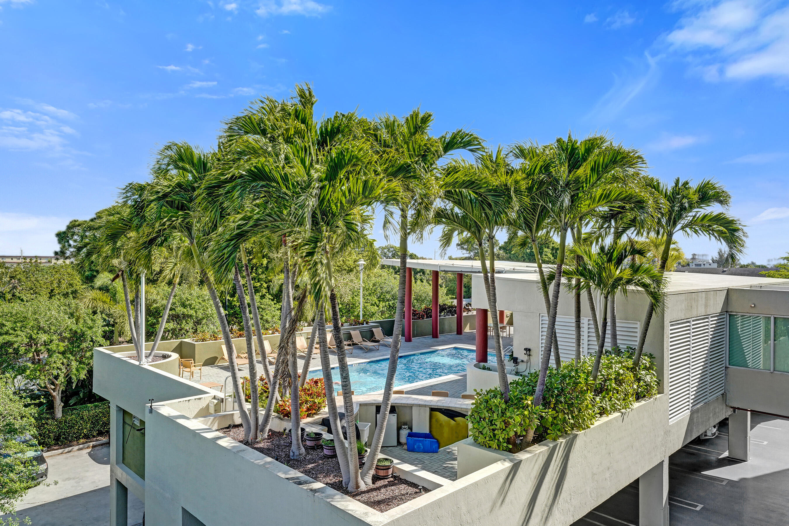 ISLAND CITY LOFTS CONDO - Residential Lease