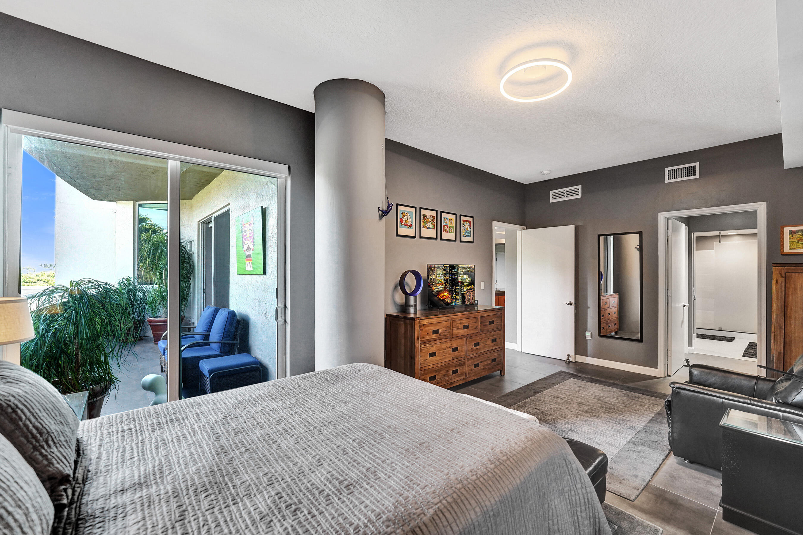 ISLAND CITY LOFTS CONDO - Residential Lease