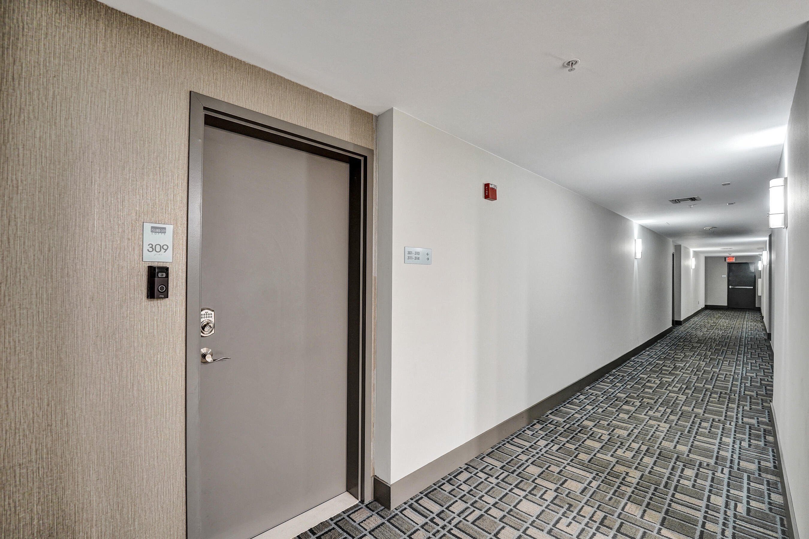 ISLAND CITY LOFTS CONDO - Residential Lease