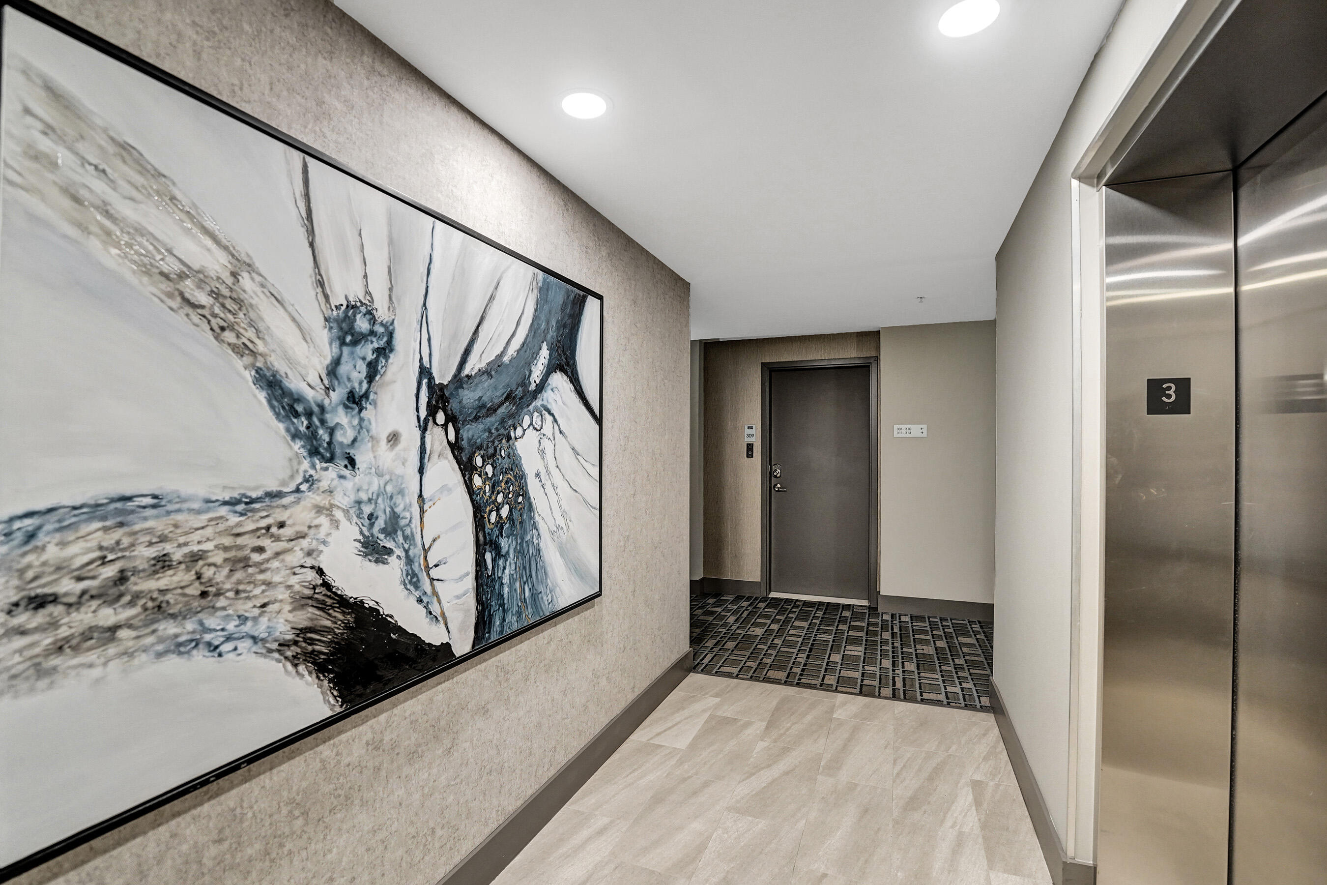 ISLAND CITY LOFTS CONDO - Residential Lease