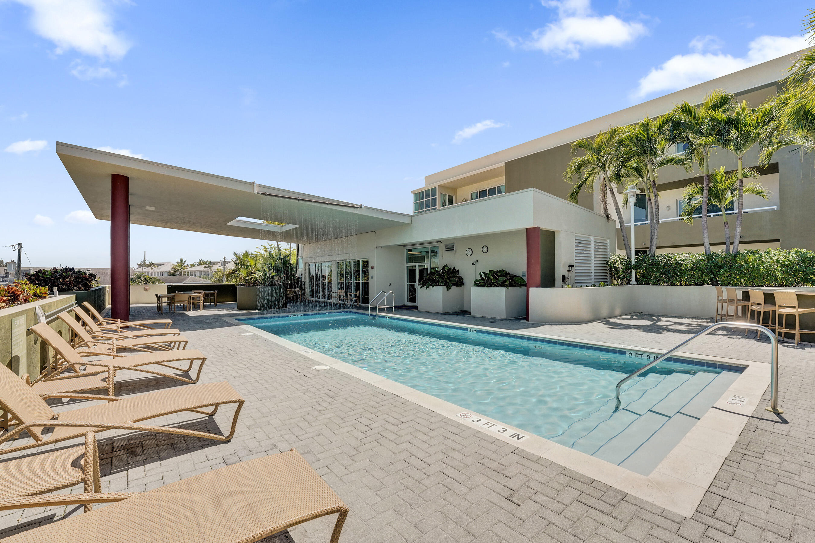 ISLAND CITY LOFTS CONDO - Residential Lease