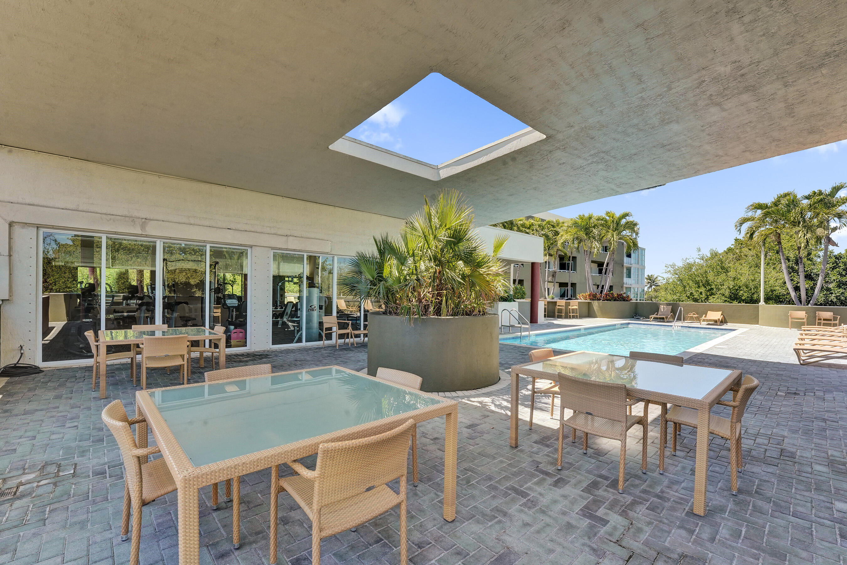 ISLAND CITY LOFTS CONDO - Residential Lease