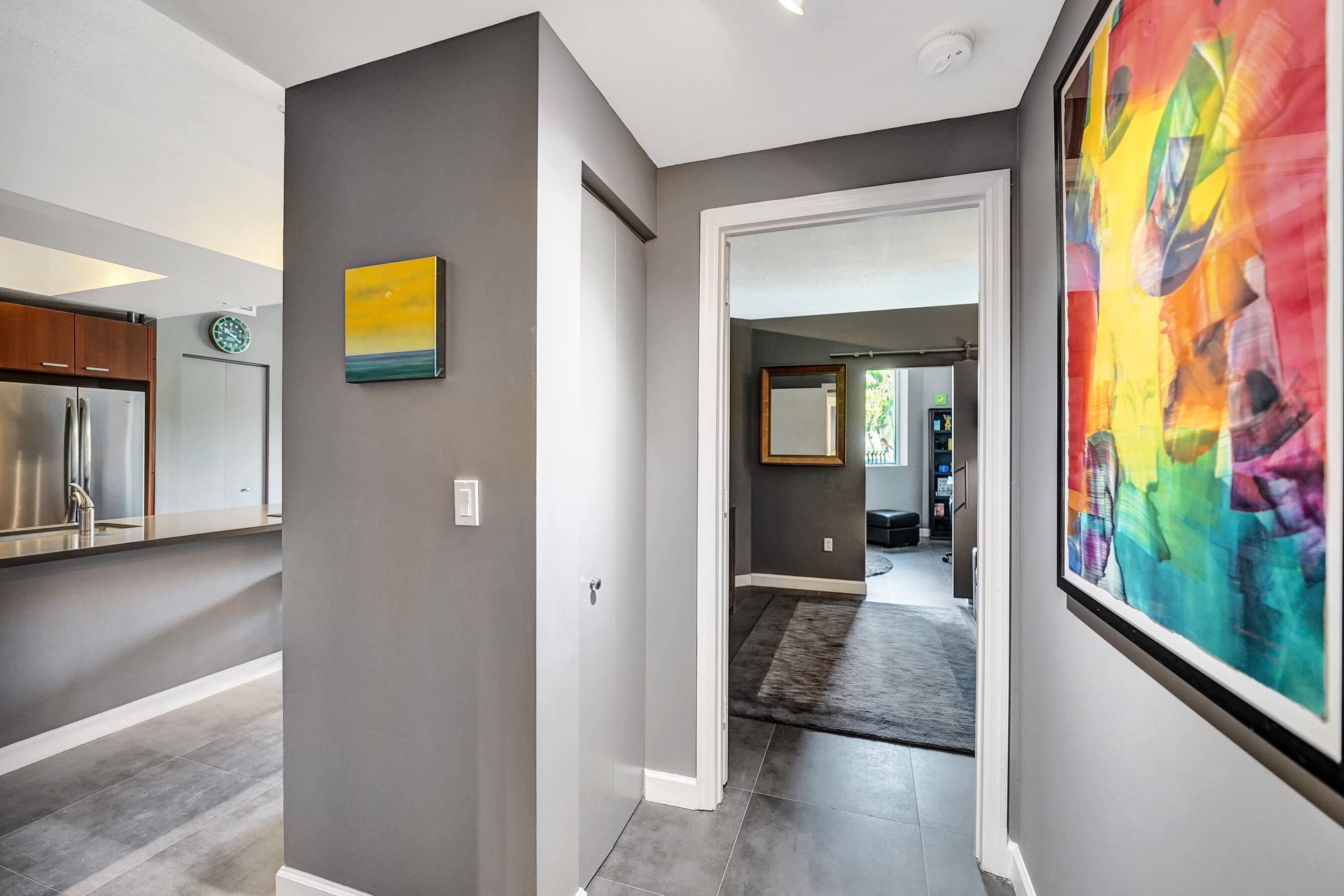 ISLAND CITY LOFTS CONDO - Residential Lease
