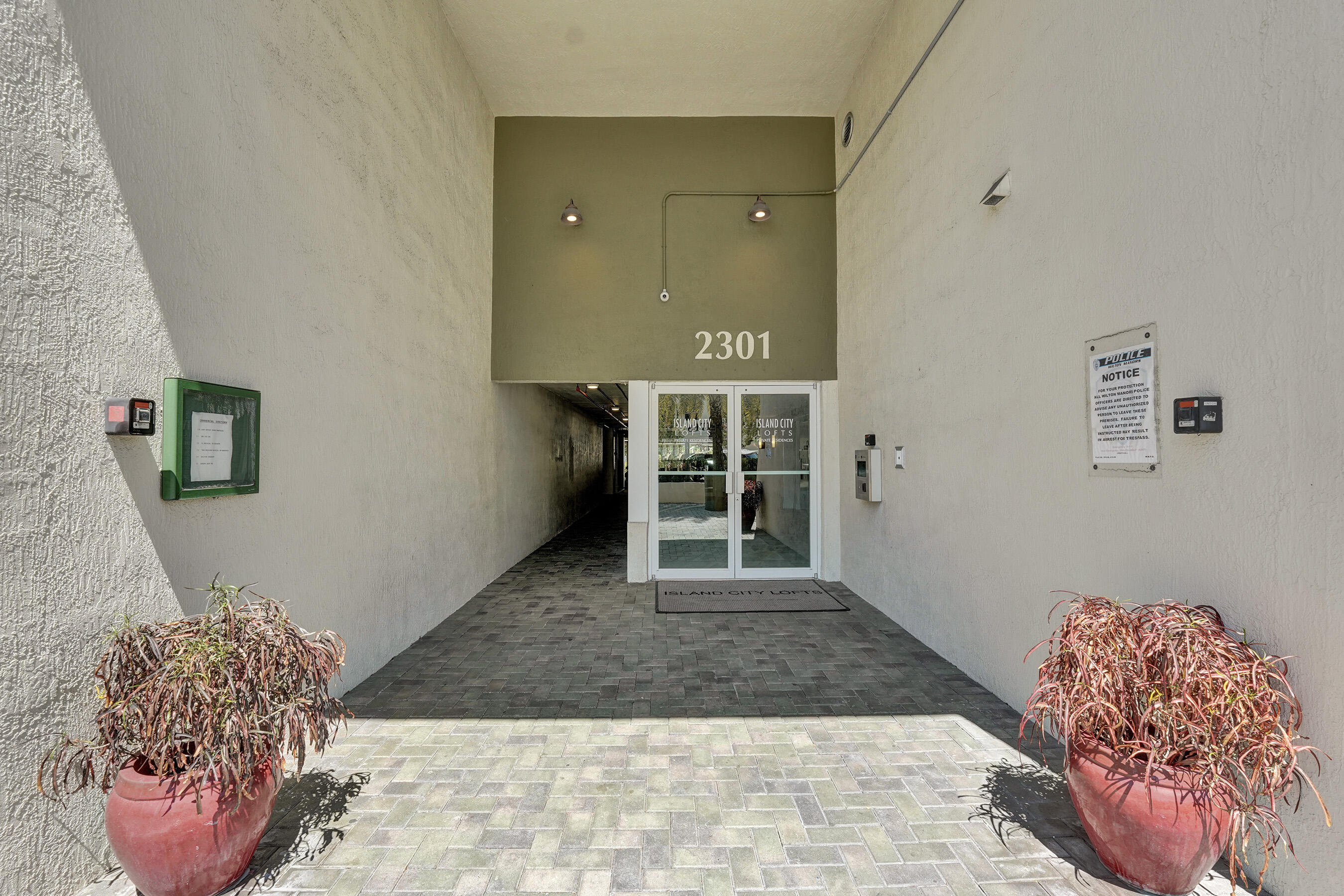 ISLAND CITY LOFTS CONDO - Residential Lease