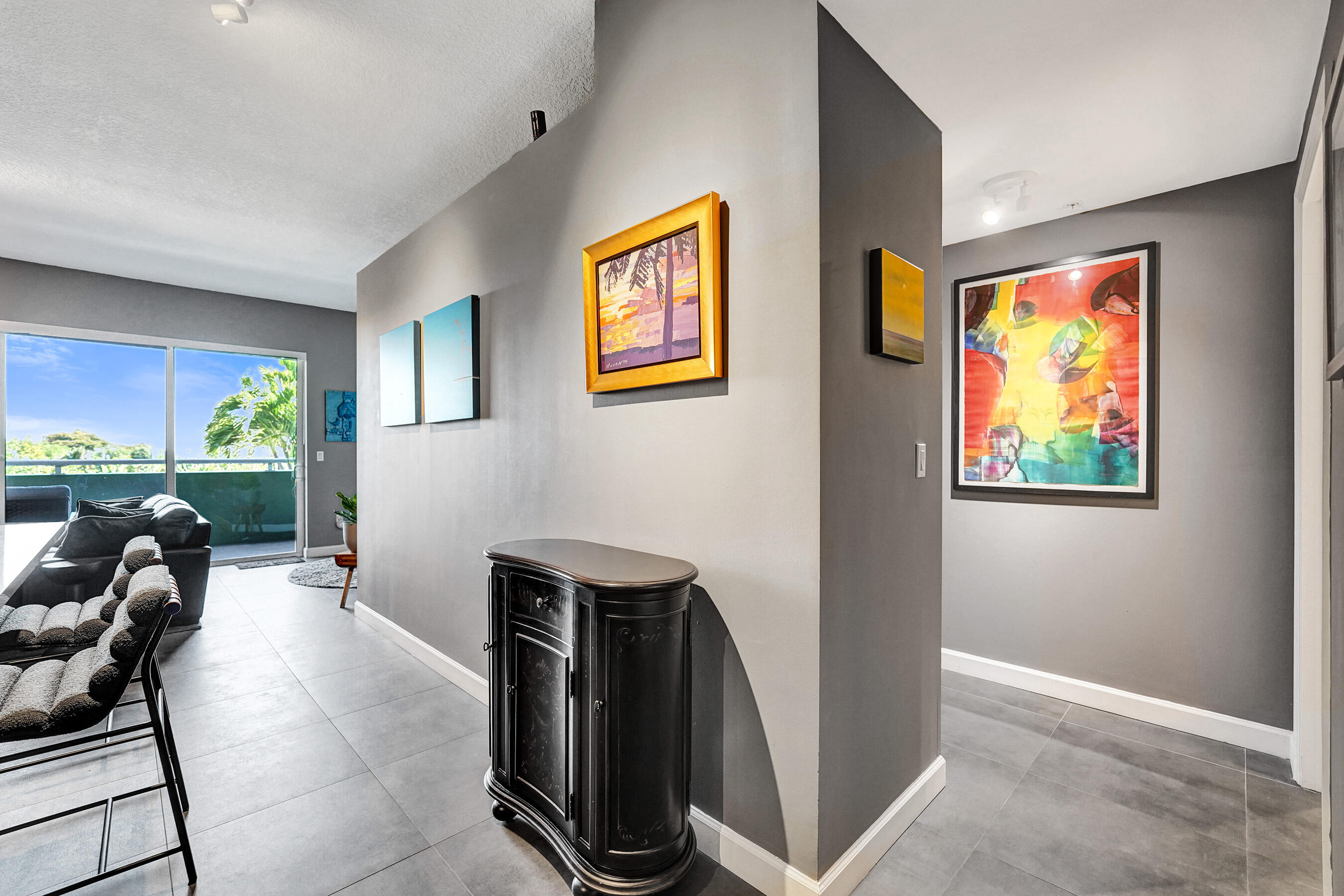 ISLAND CITY LOFTS CONDO - Residential Lease