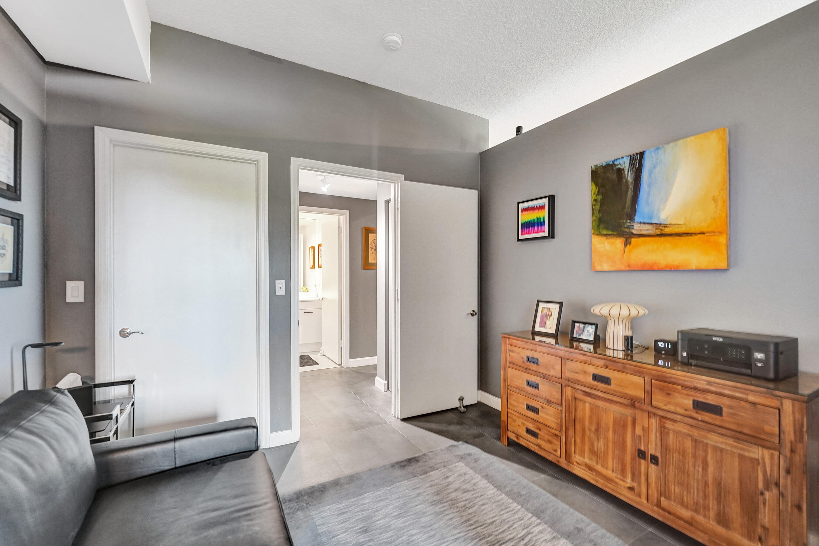 ISLAND CITY LOFTS CONDO - Residential Lease