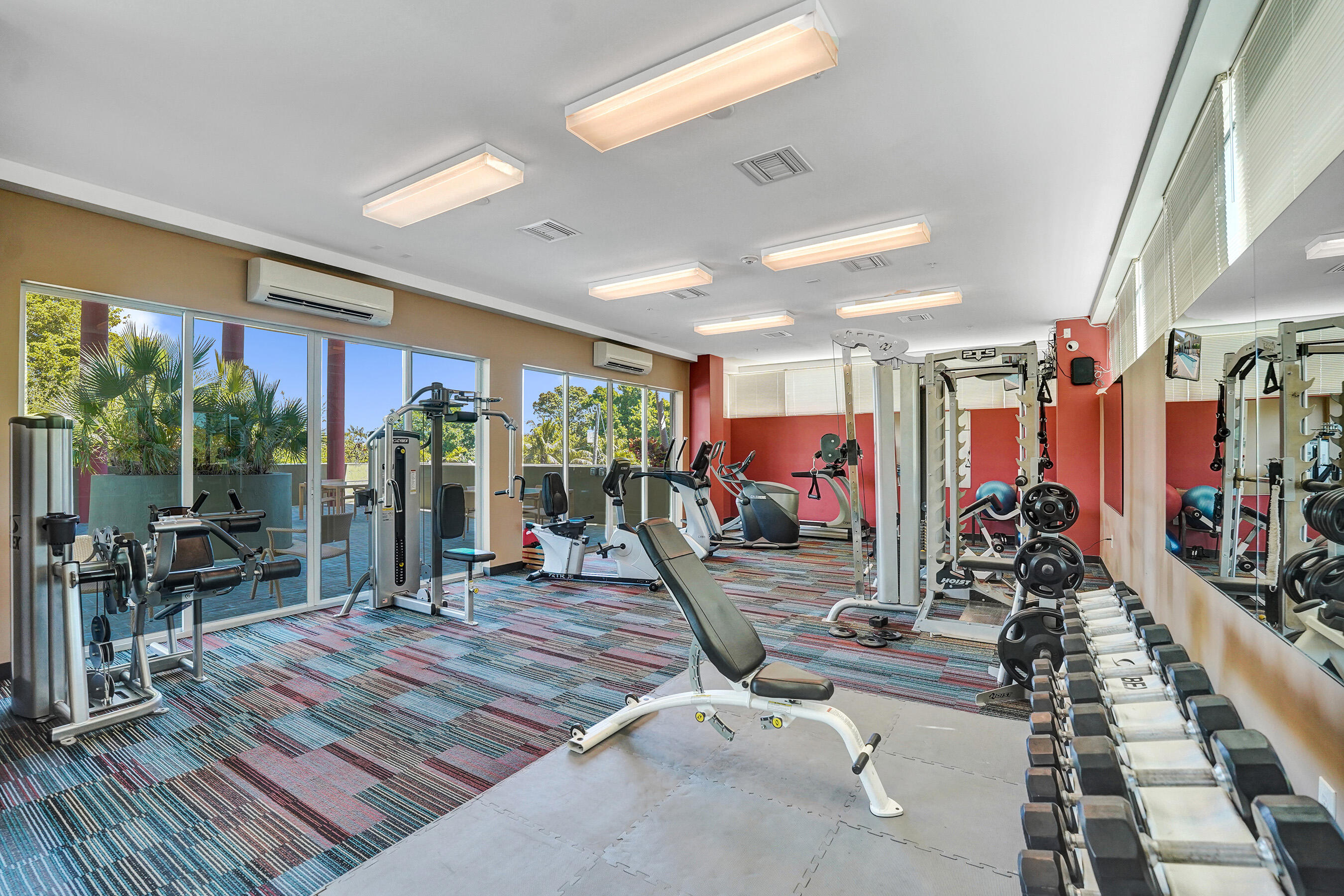ISLAND CITY LOFTS CONDO - Residential Lease