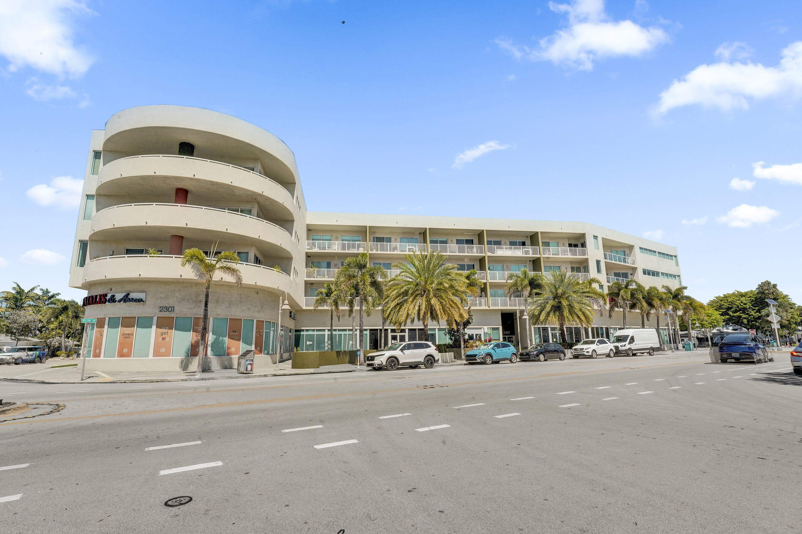 ISLAND CITY LOFTS CONDO - Residential Lease