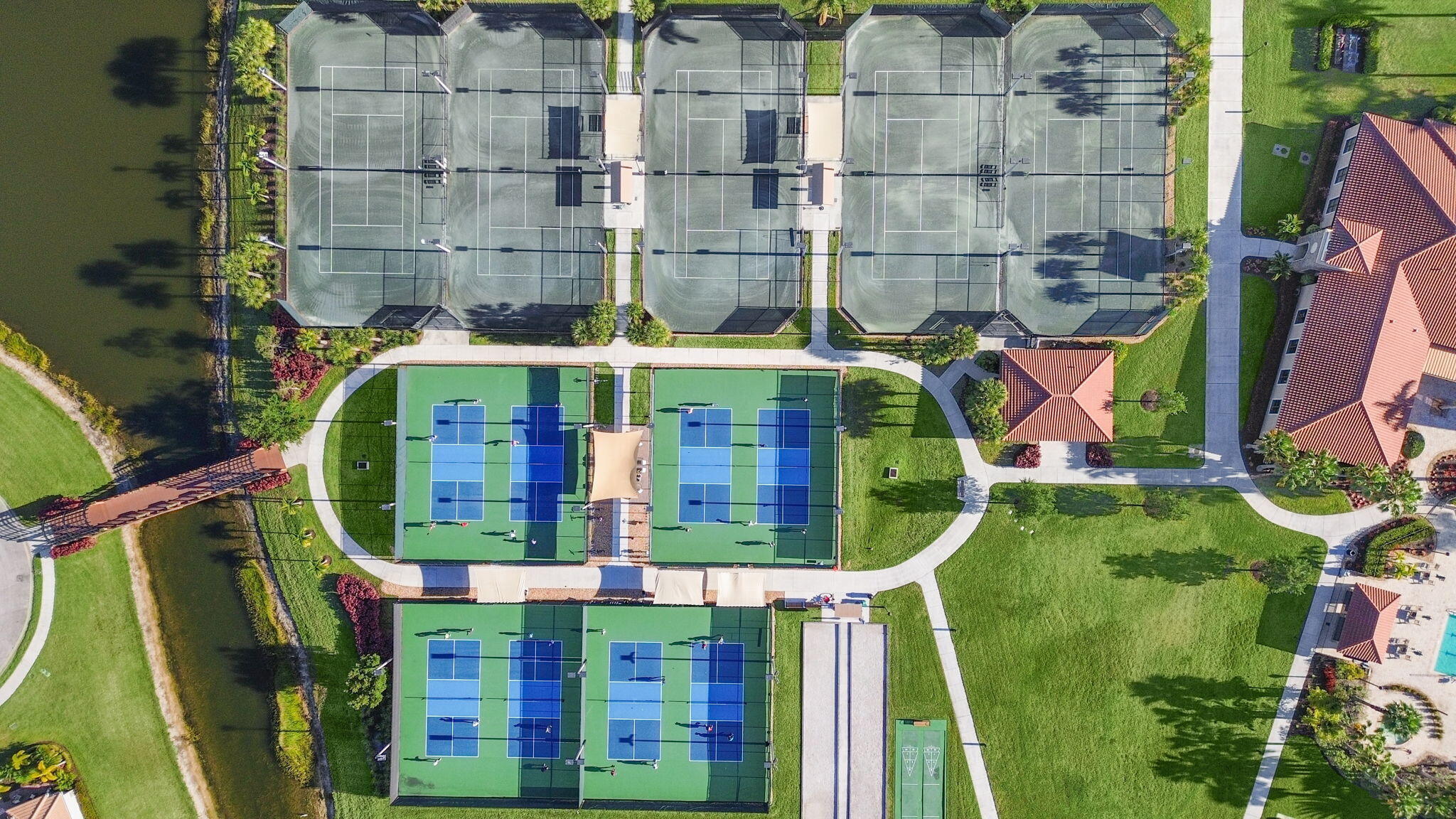 TRADITION PLAT NO. 75 - Residential