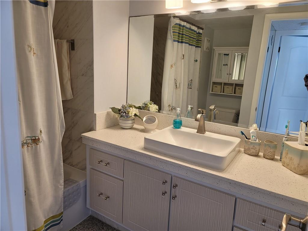 1500 Ocean Club - Residential