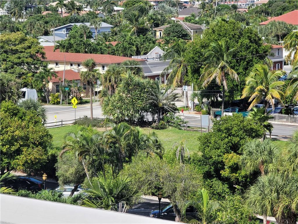 1500 Ocean Club - Residential