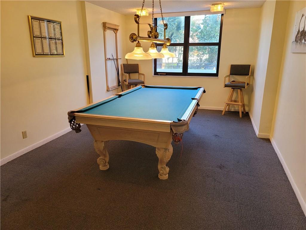 1500 Ocean Club - Residential