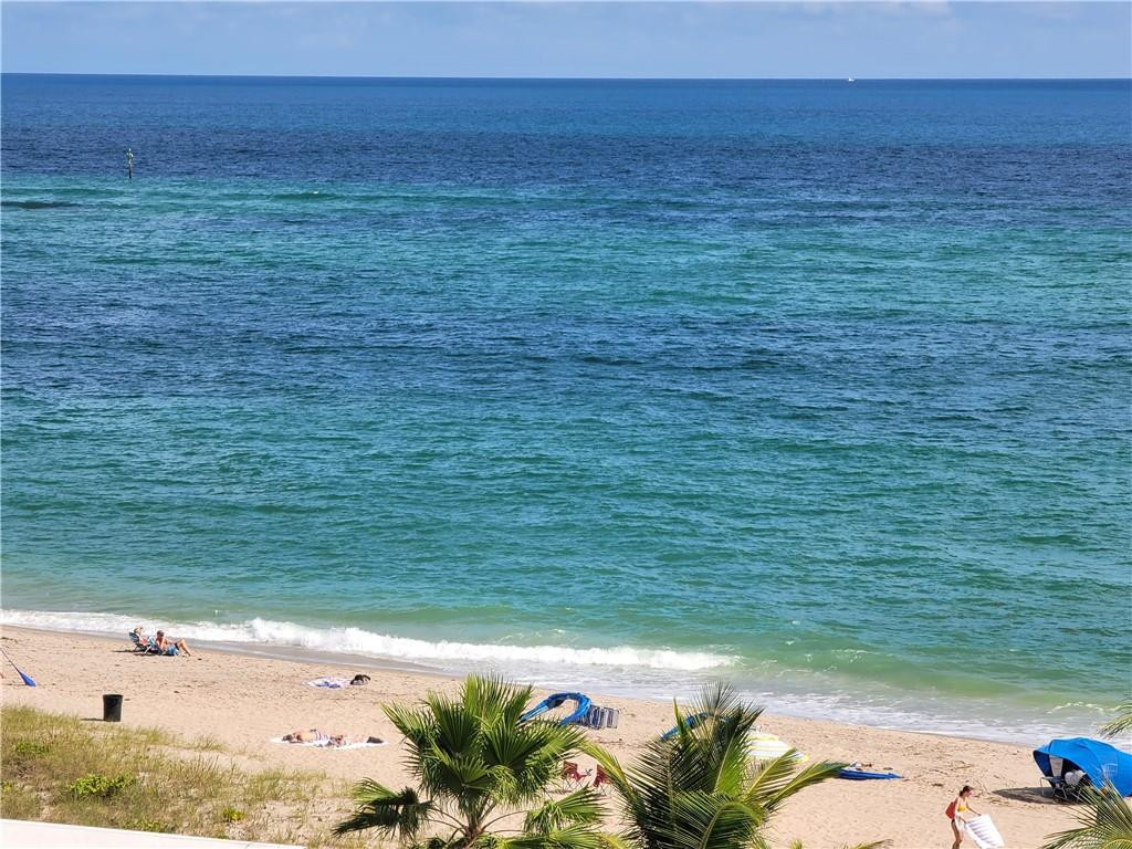 1500 Ocean Club - Residential