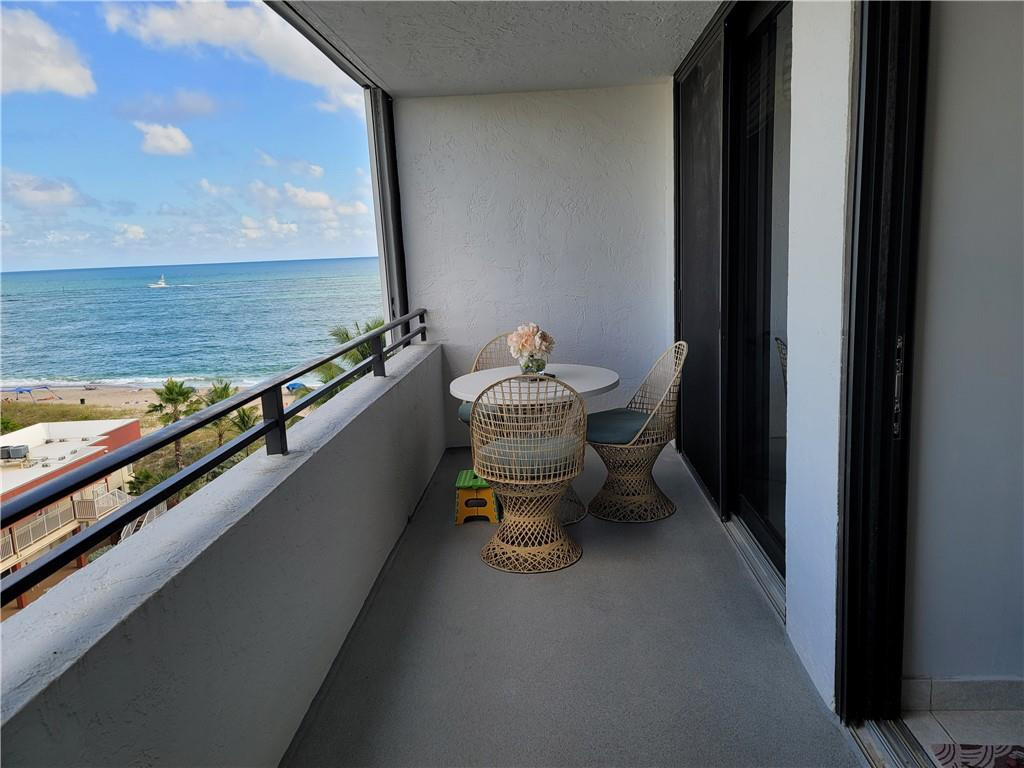 1500 Ocean Club - Residential