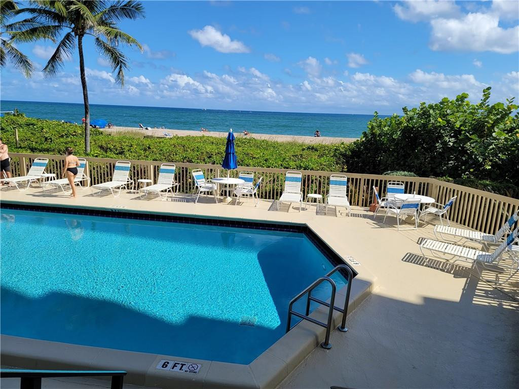 1500 Ocean Club - Residential