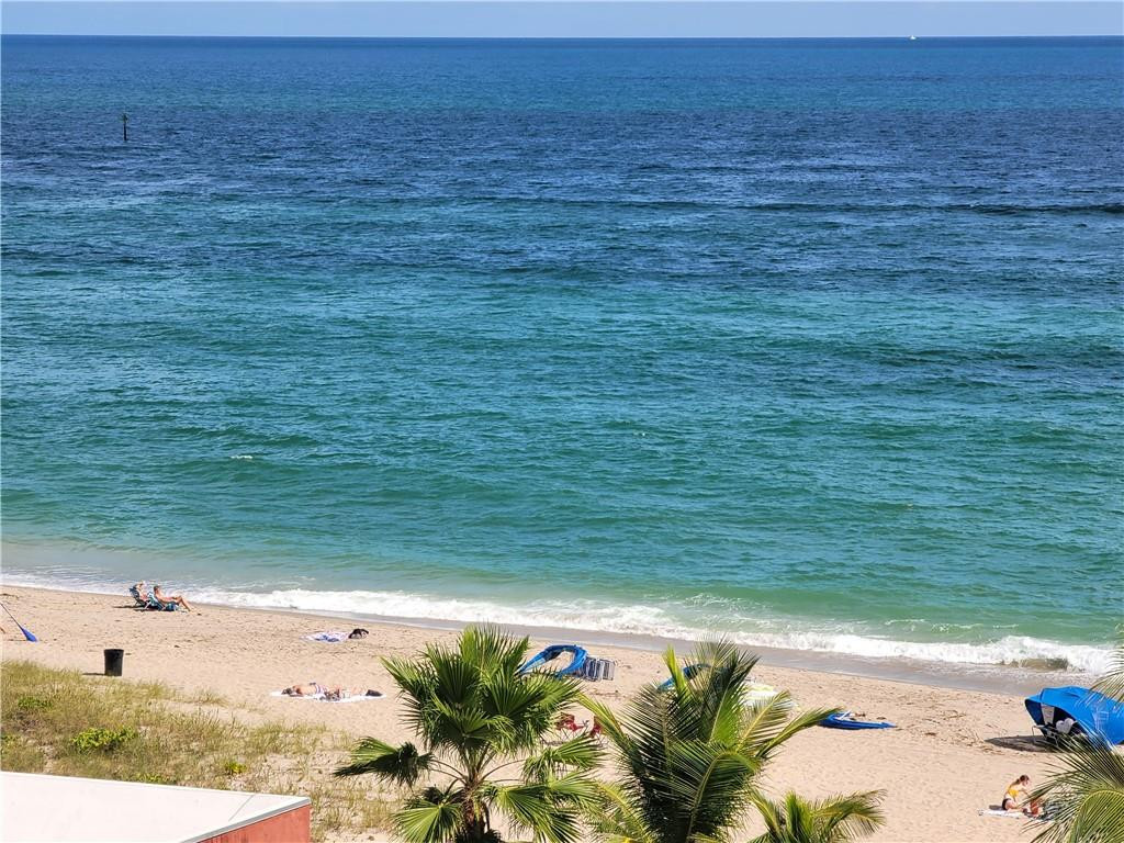 1500 Ocean Club - Residential