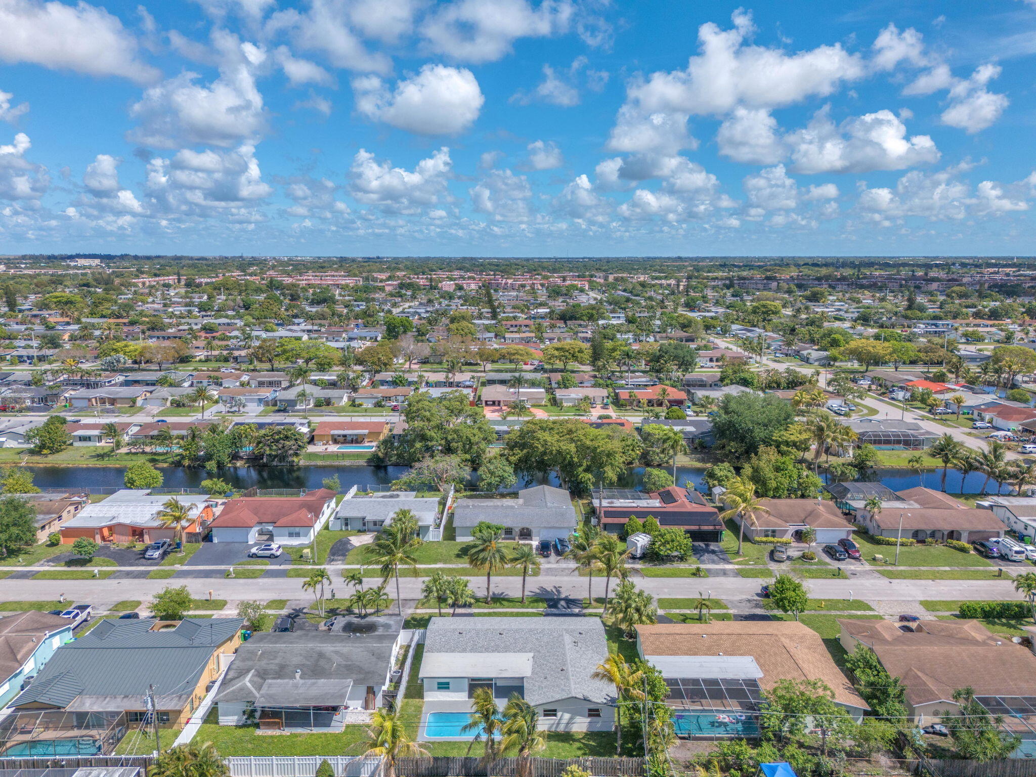 SUNRISE GOLF VILLAGE SEC 21 - Residential