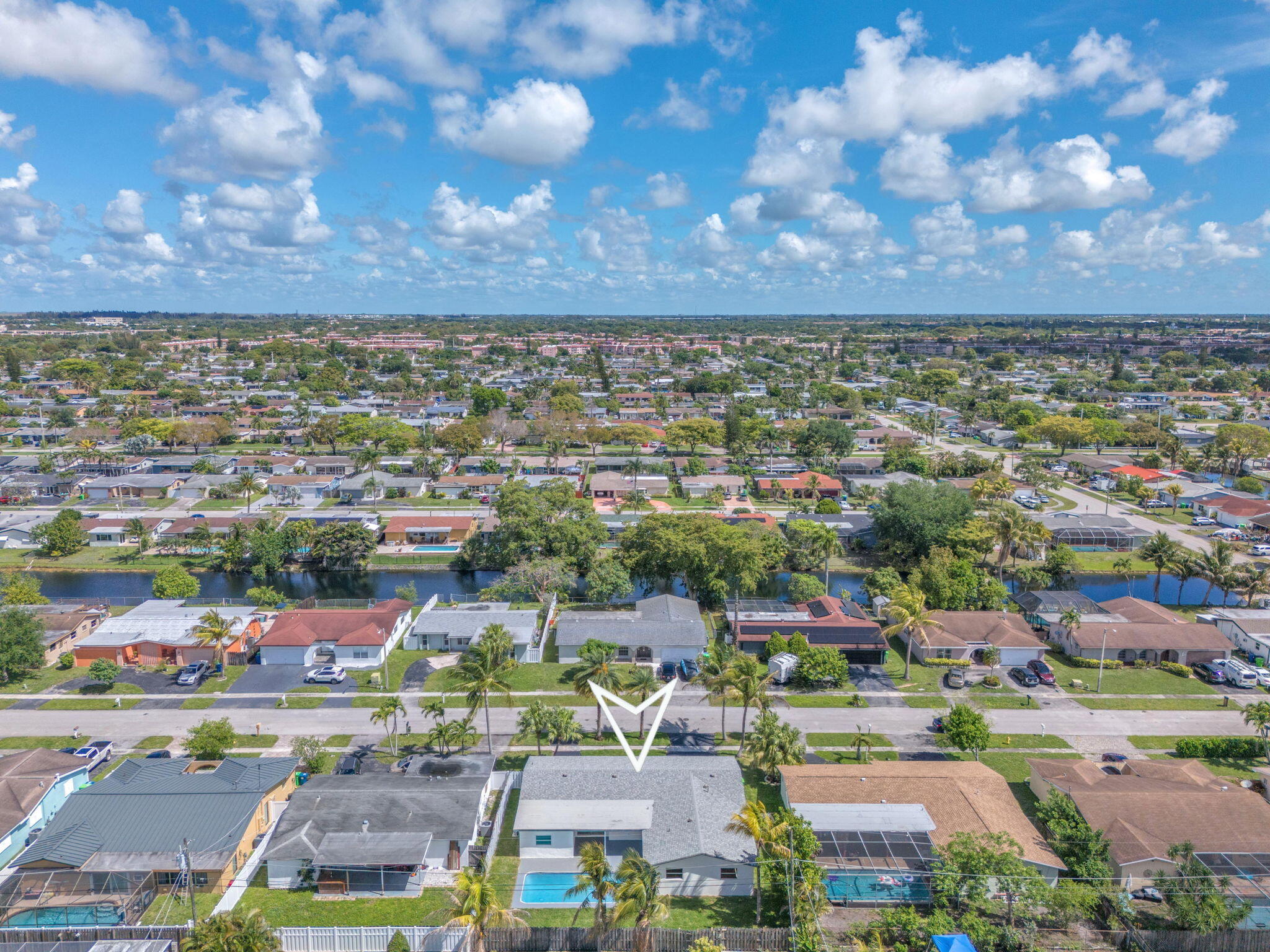 SUNRISE GOLF VILLAGE SEC 21 - Residential