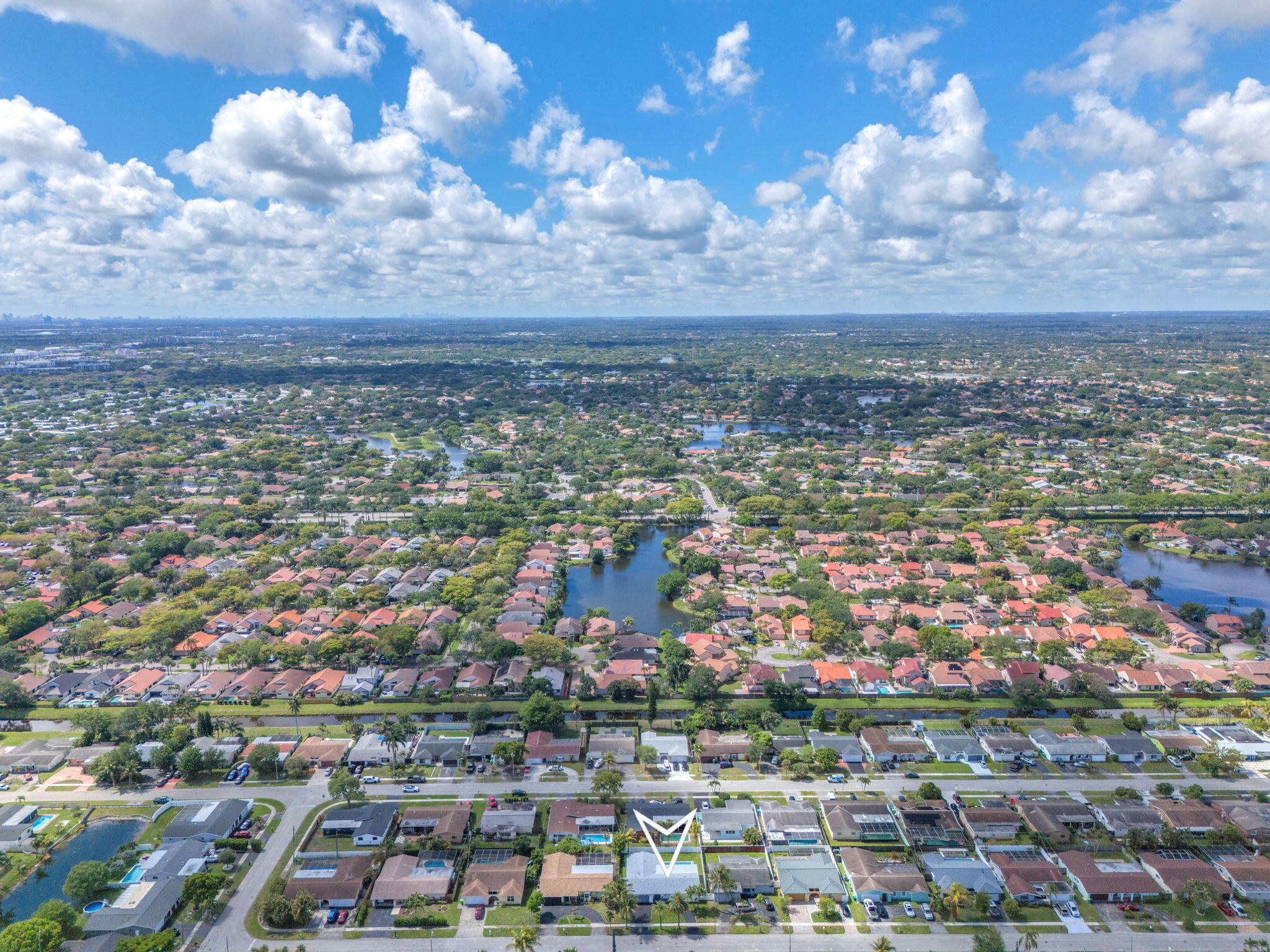 SUNRISE GOLF VILLAGE SEC 21 - Residential