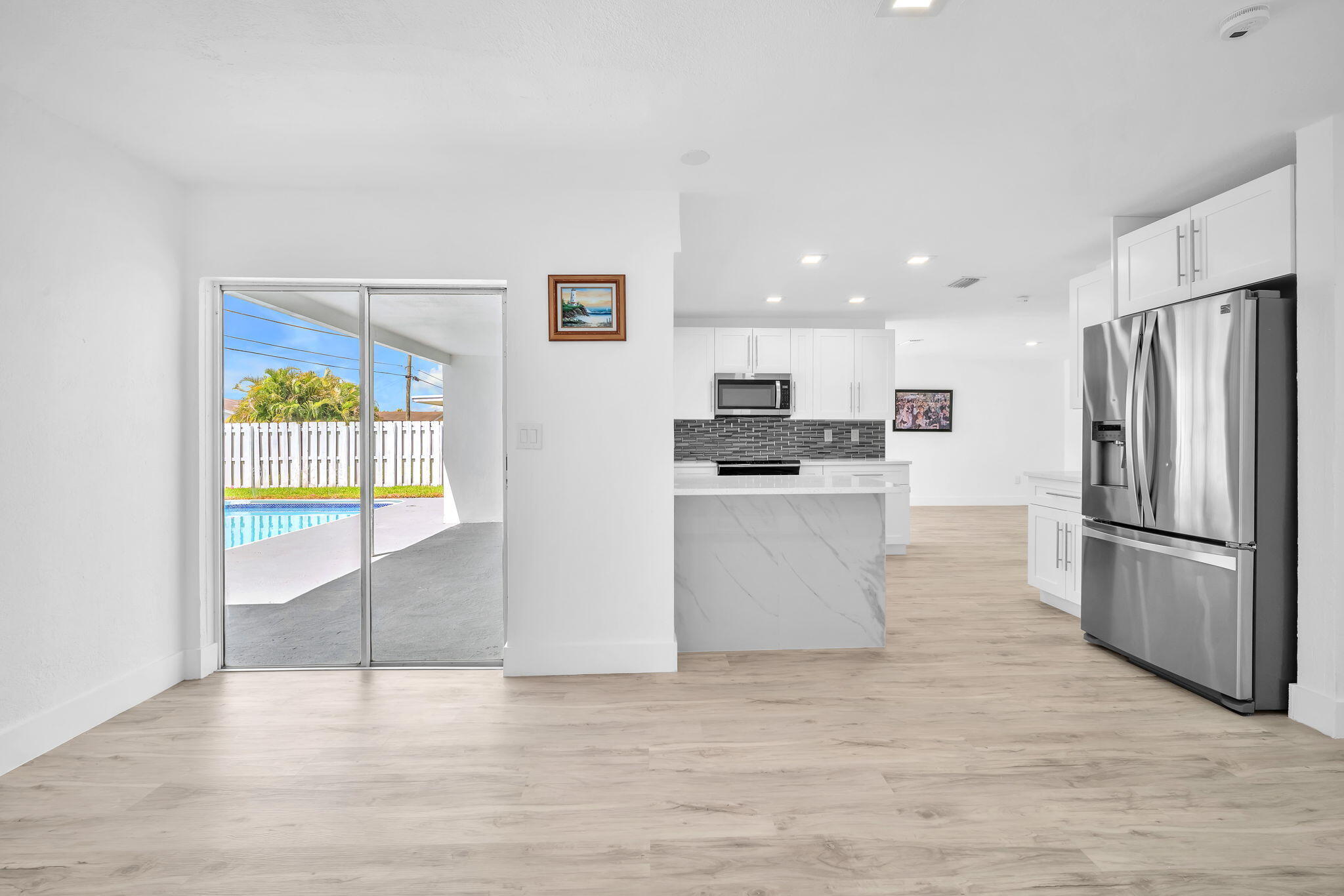 SUNRISE GOLF VILLAGE SEC 21 - Residential