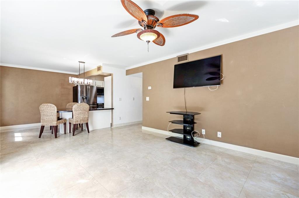 The Environment - Residential