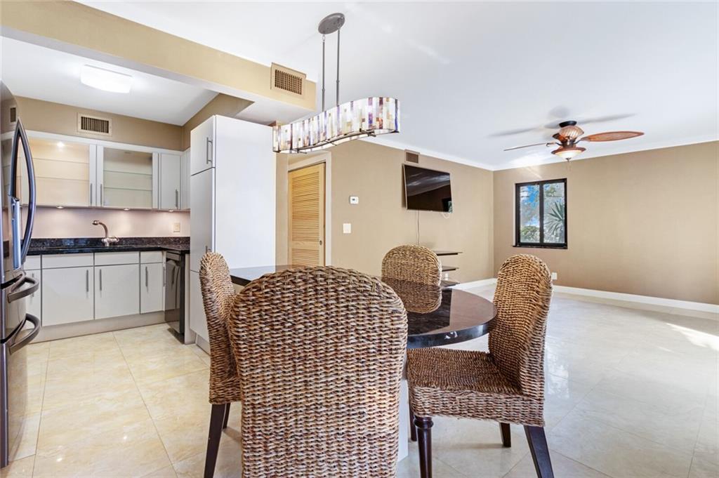 The Environment - Residential